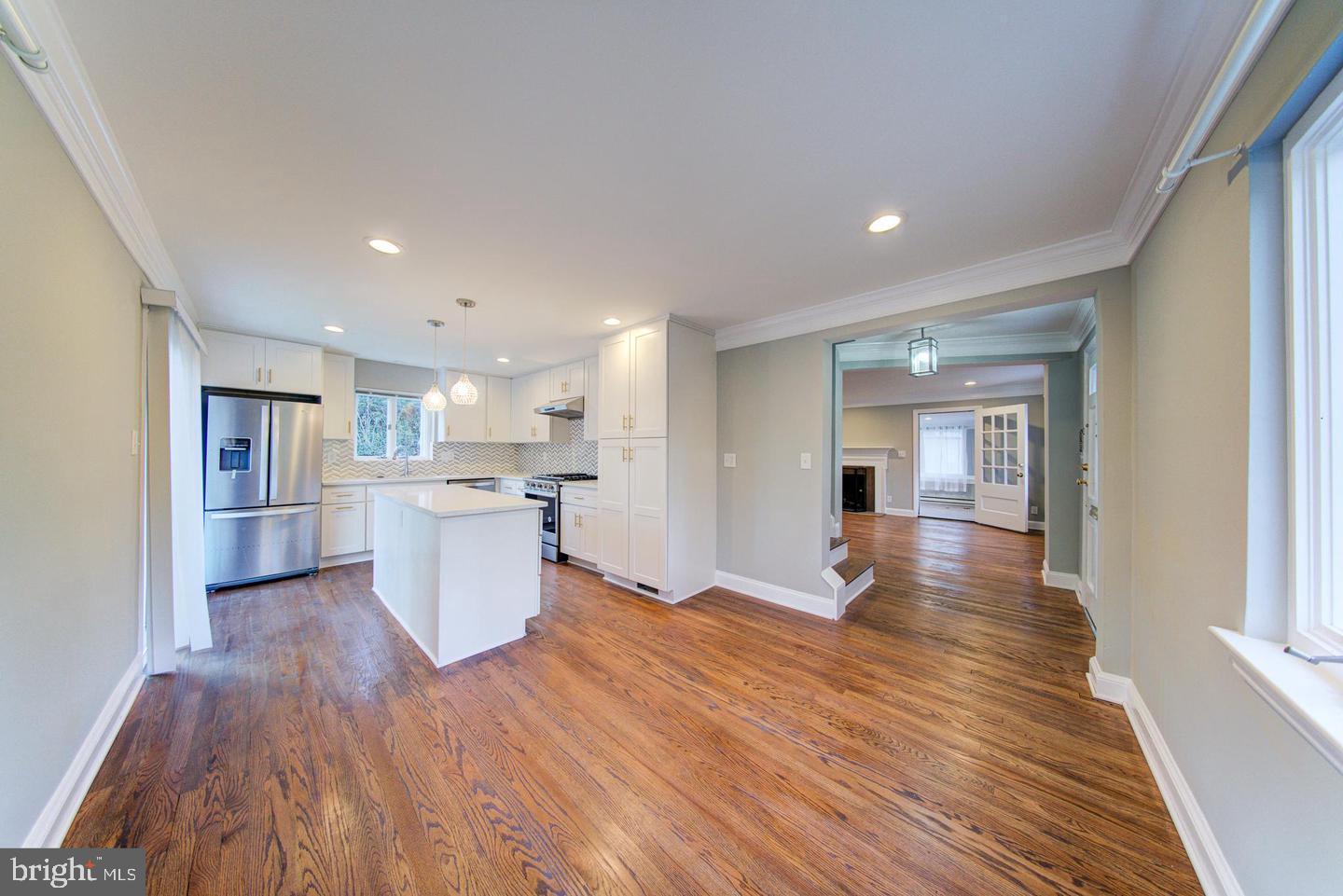 2400 S ARLINGTON RIDGE ROAD