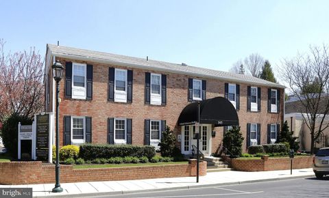 Photo of 145 N Narberth Avenue, NARBERTH, PA 19072 (MLS # PAMC2166286)