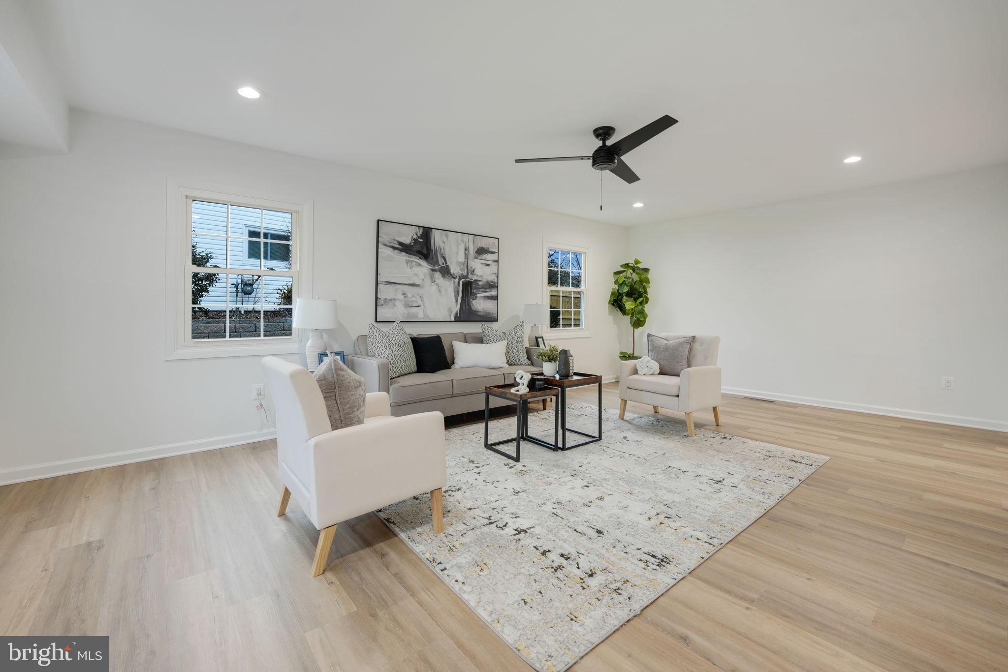 SOMERSET AT BELAIR - Residential