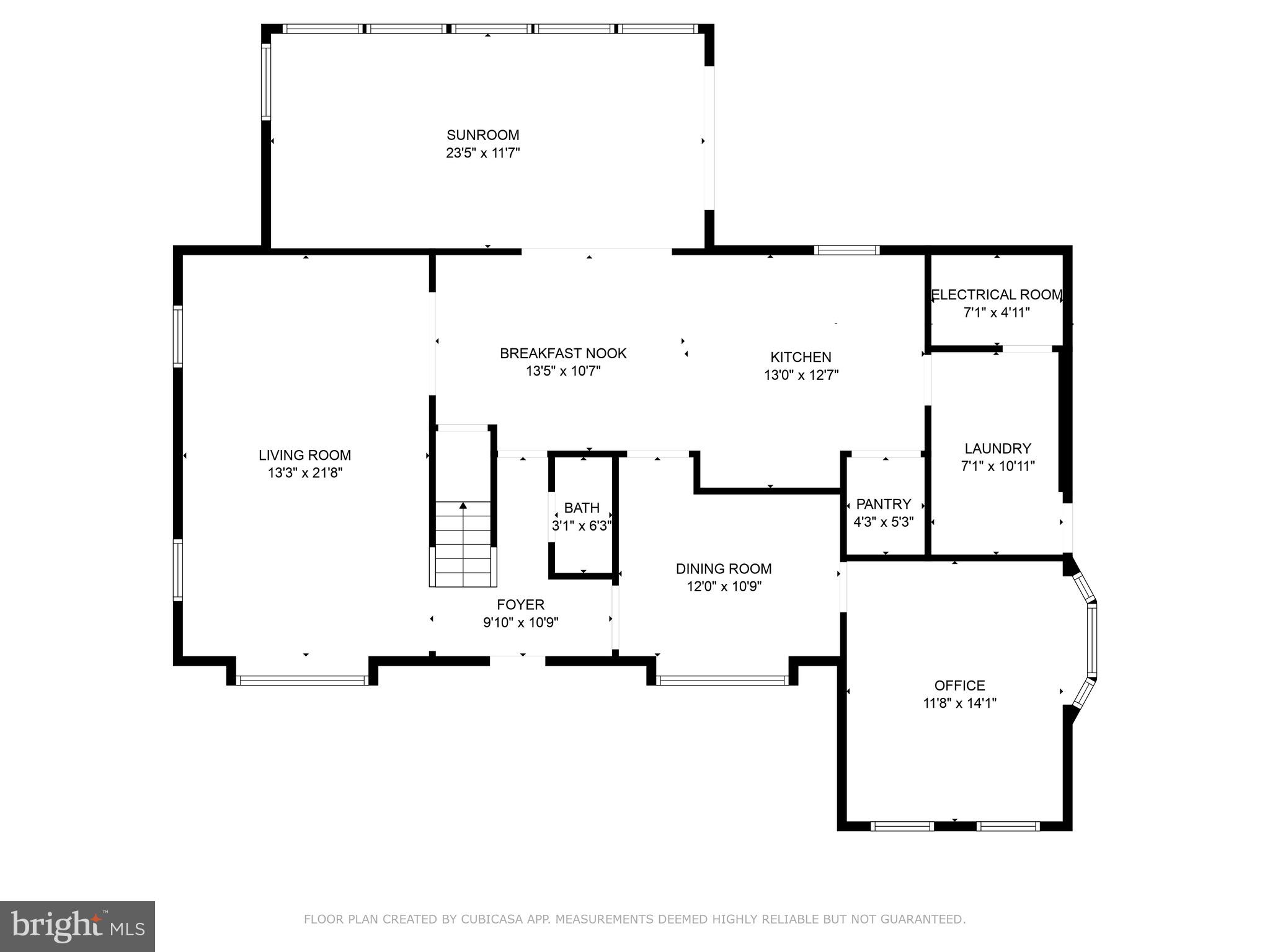 SOMERSET AT BELAIR - Residential