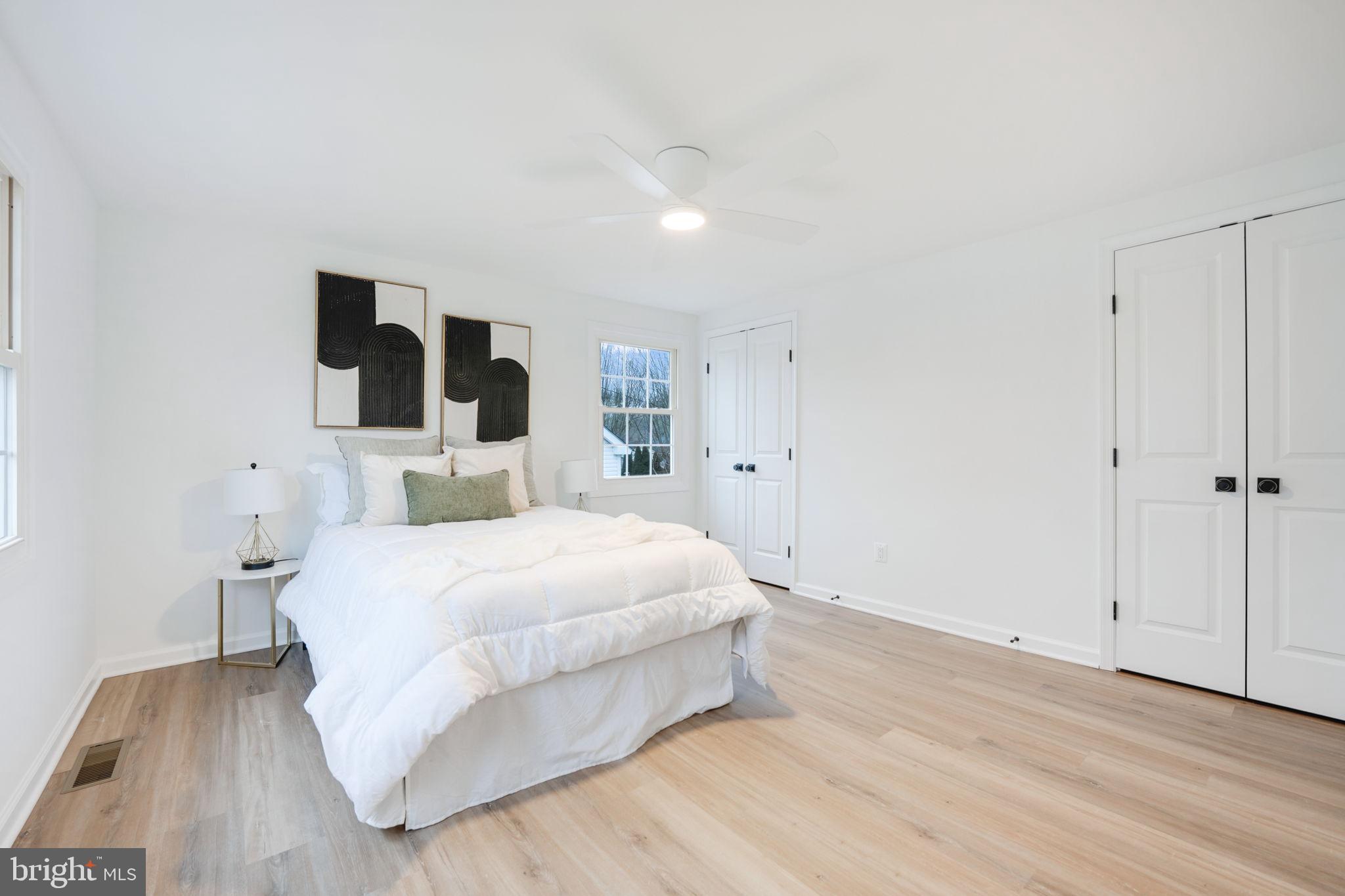 SOMERSET AT BELAIR - Residential