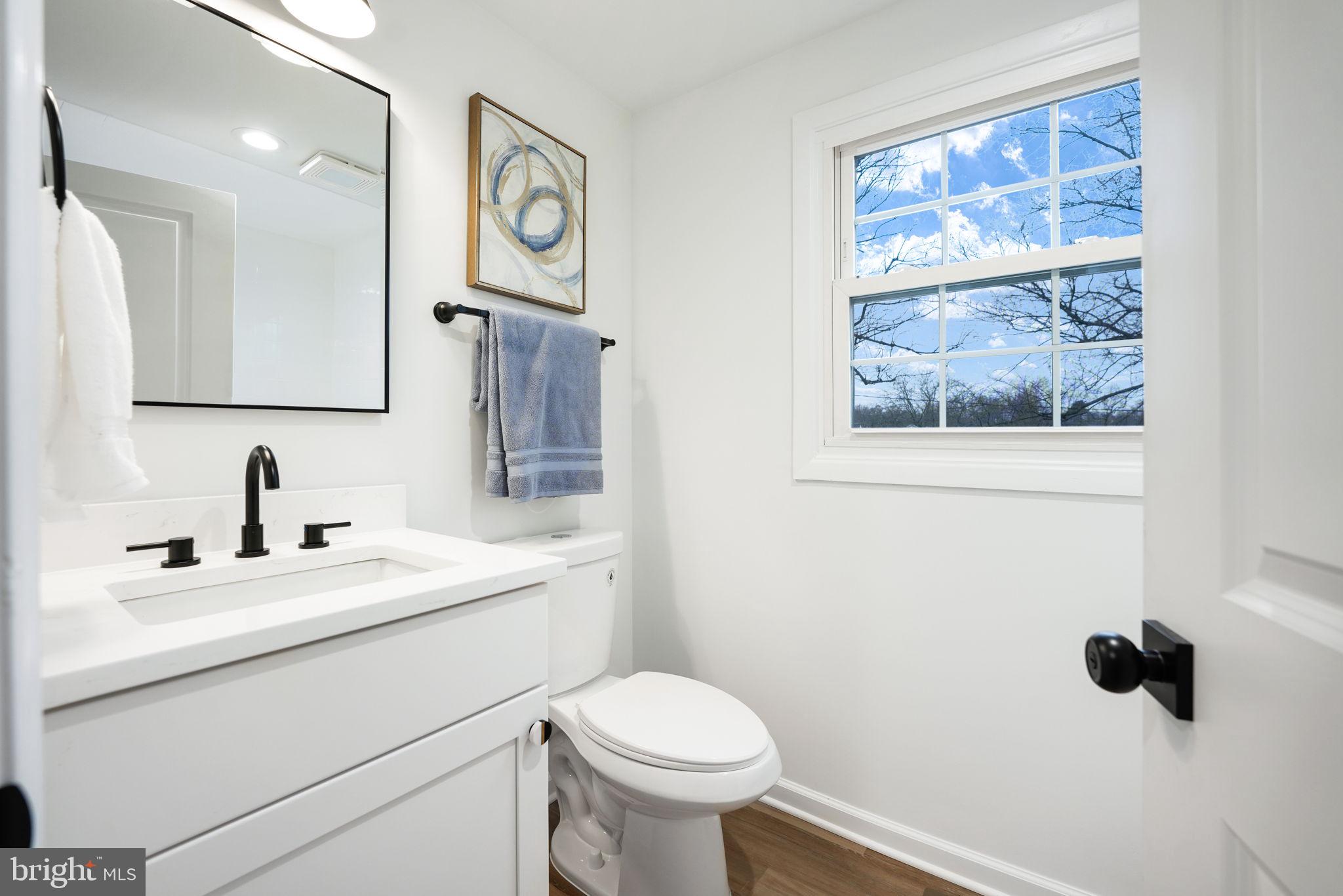 SOMERSET AT BELAIR - Residential