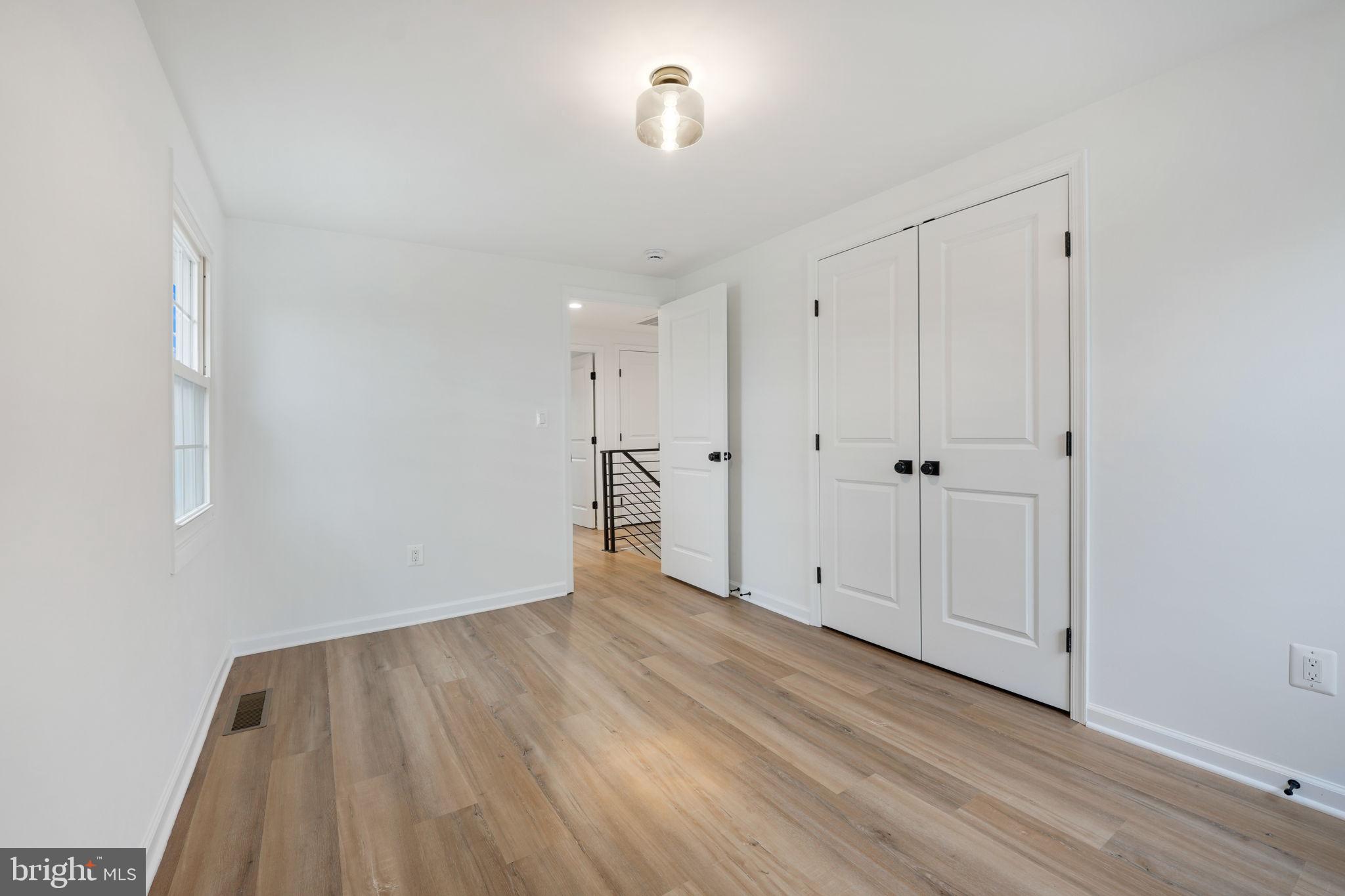 SOMERSET AT BELAIR - Residential