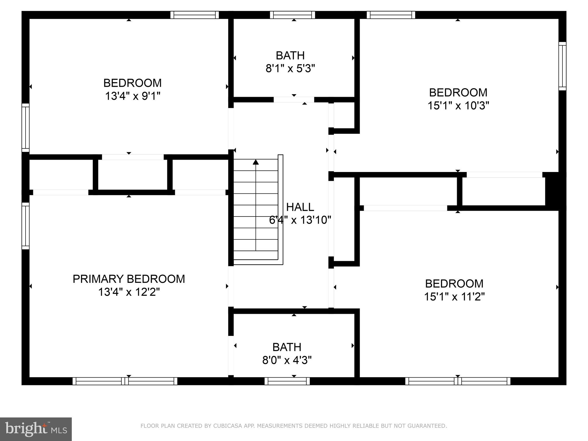 SOMERSET AT BELAIR - Residential