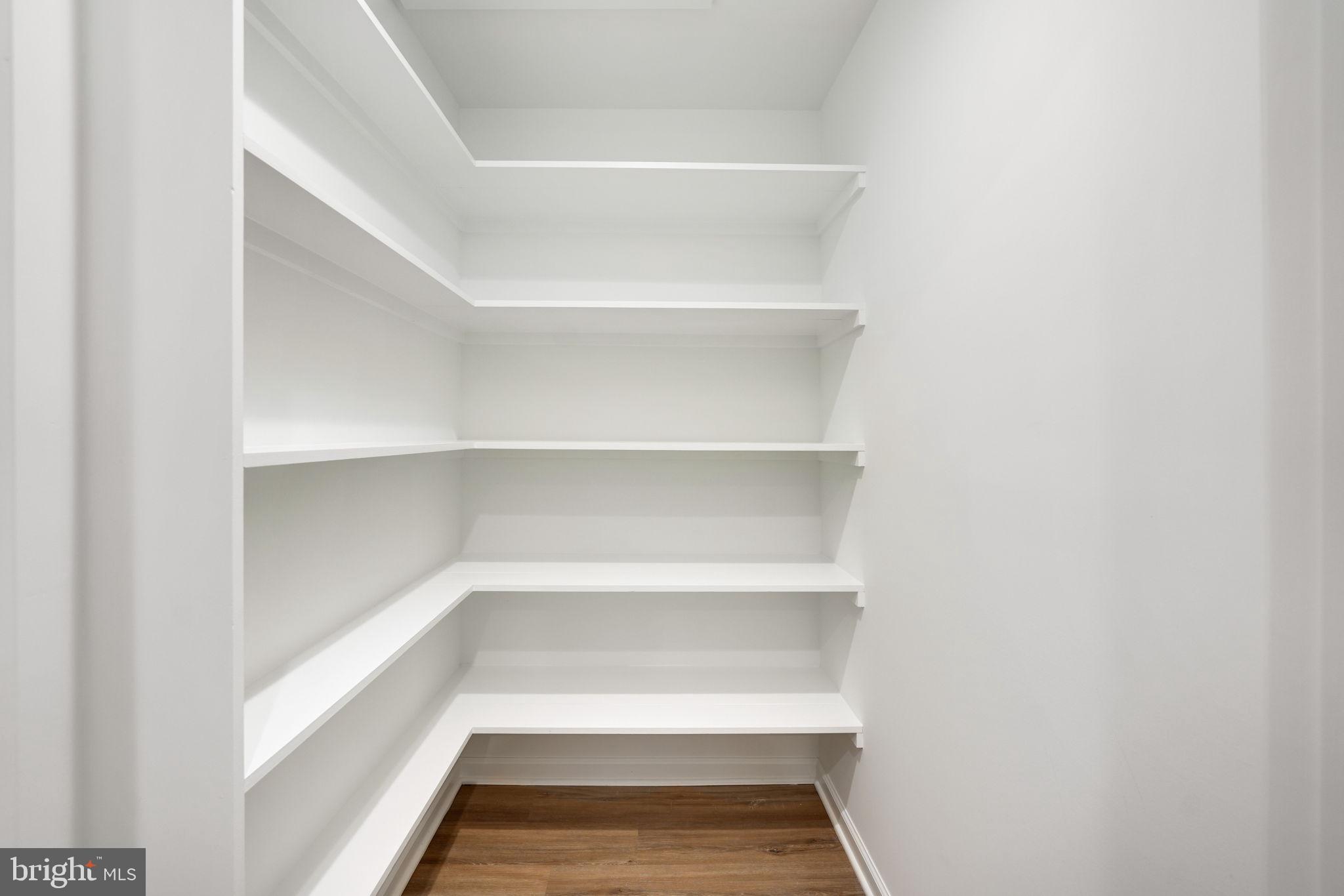 SOMERSET AT BELAIR - Residential