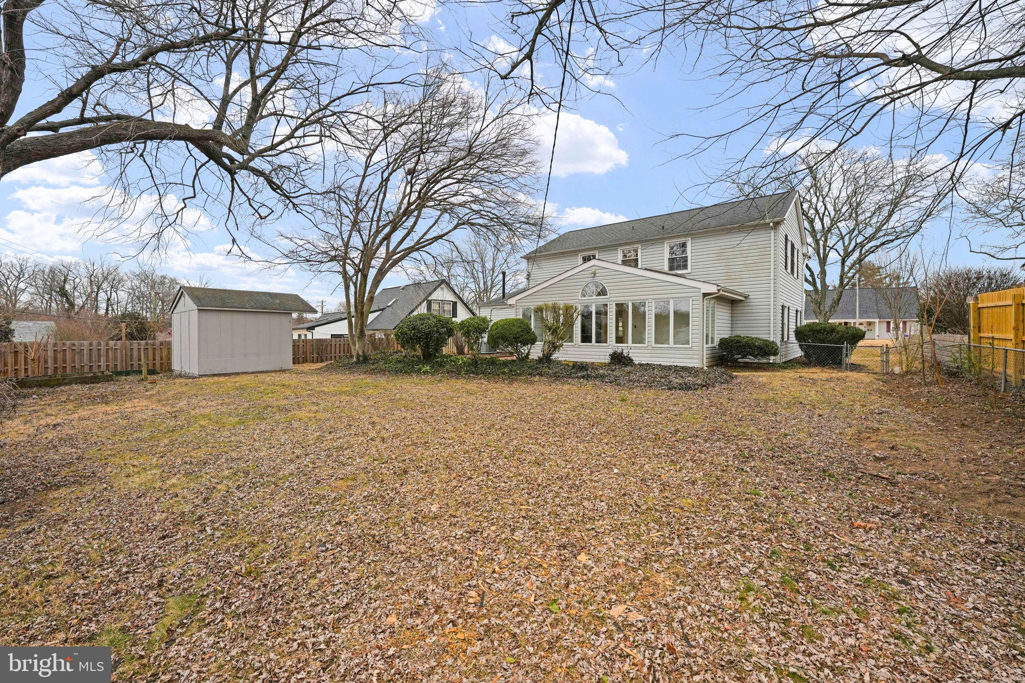 SOMERSET AT BELAIR - Residential