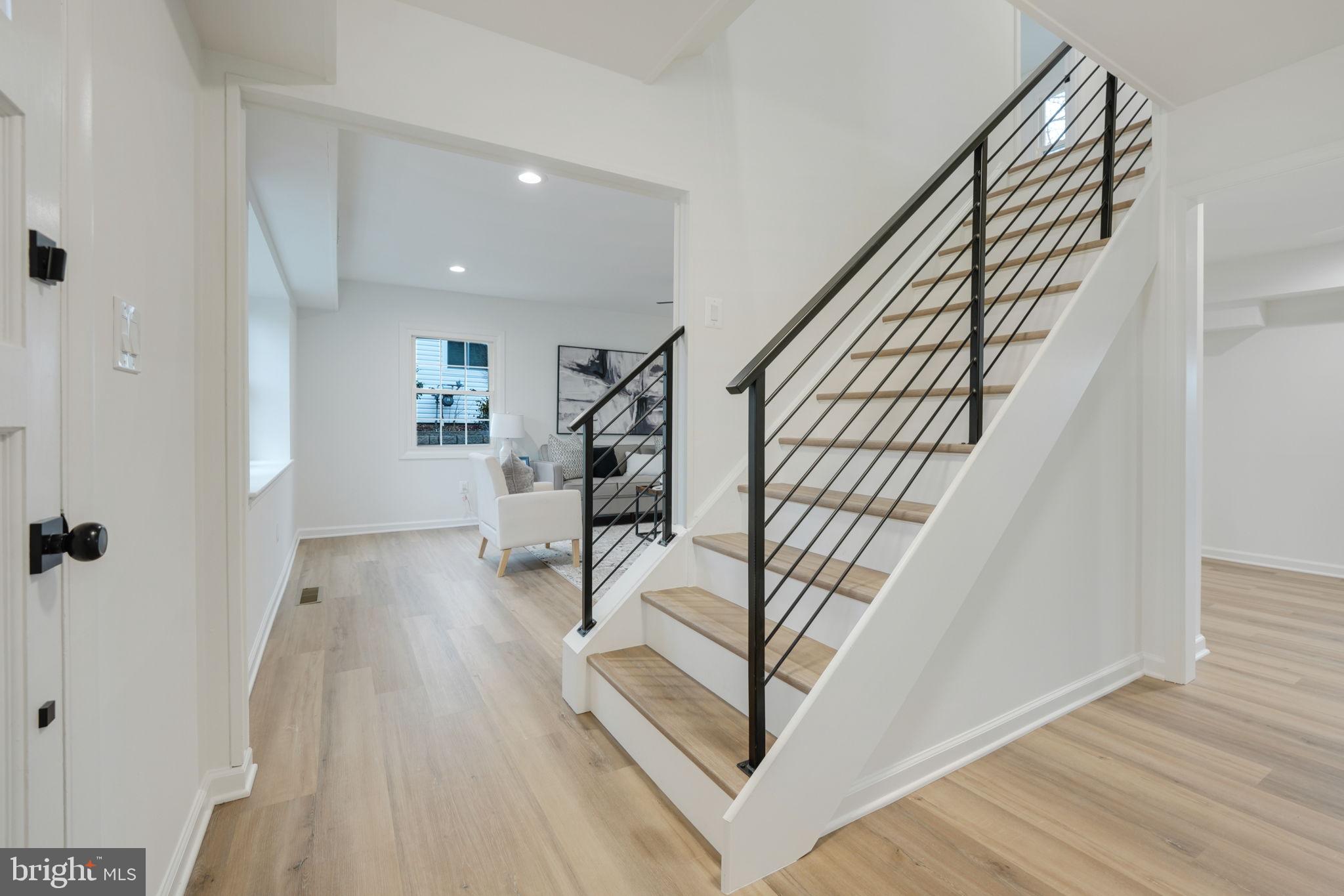 SOMERSET AT BELAIR - Residential