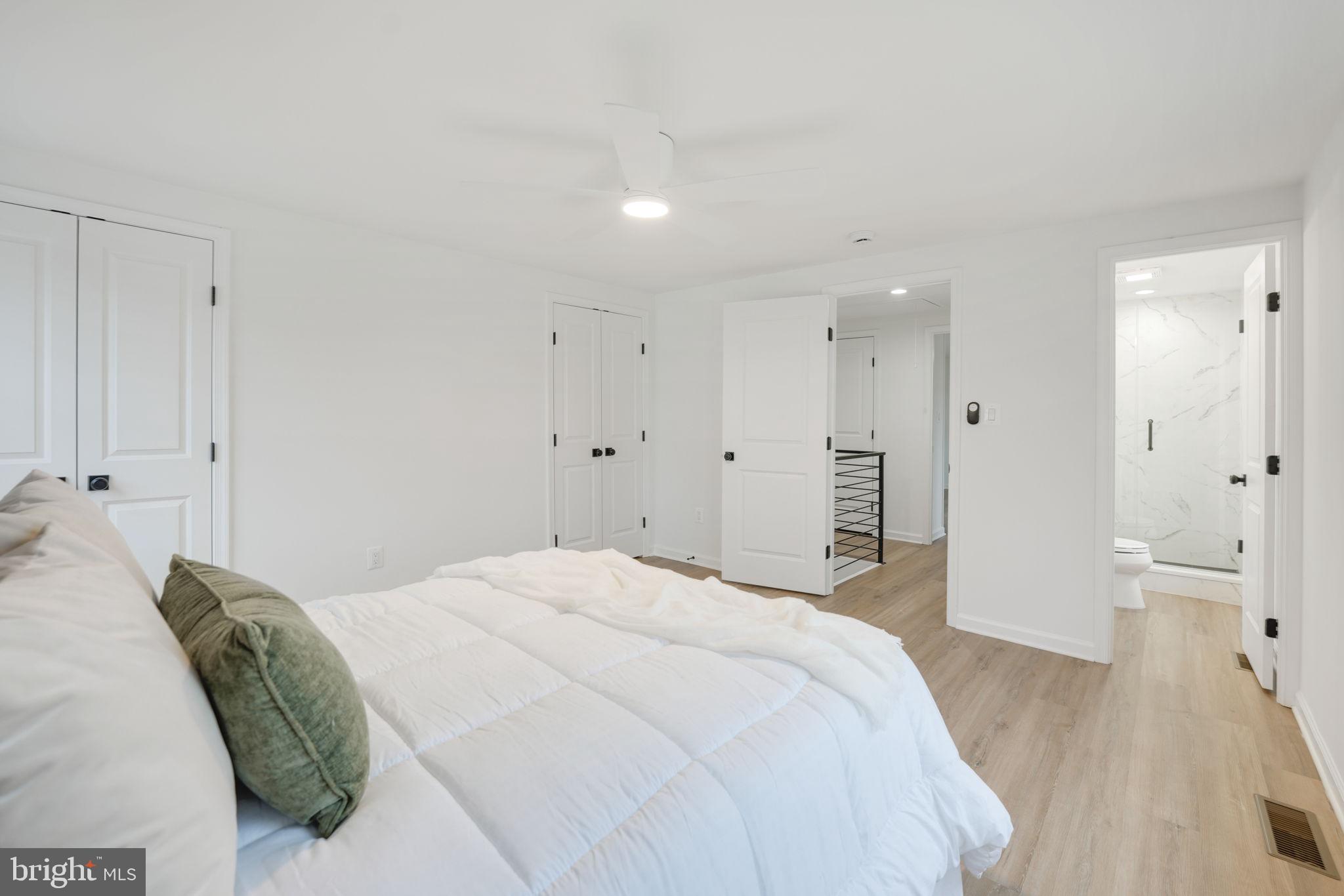 SOMERSET AT BELAIR - Residential