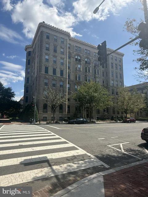 MLS: DCDC2281352