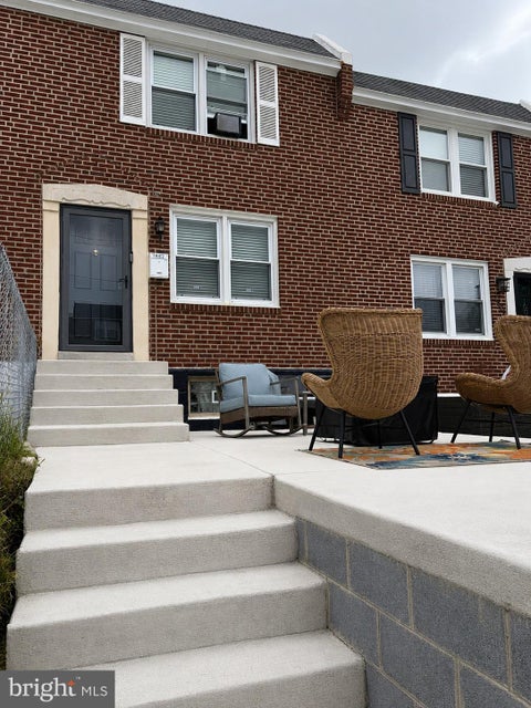 Photo of 7602 Woodcrest Avenue, PHILADELPHIA, PA 19151 (MLS # PAPH2661934)
