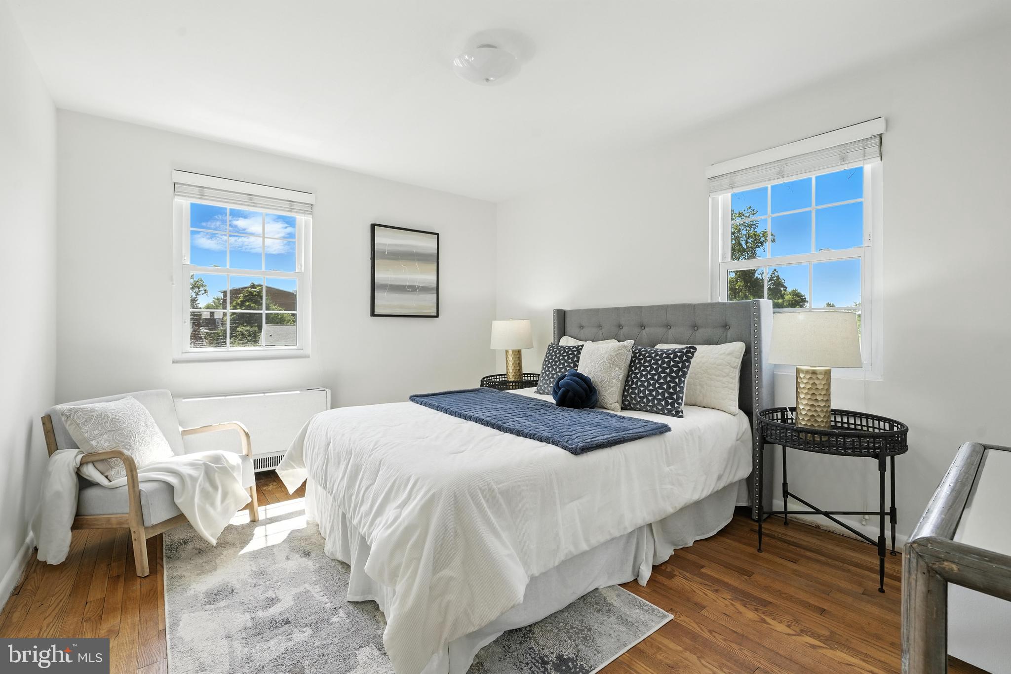 VERMONT GARDENS - Residential