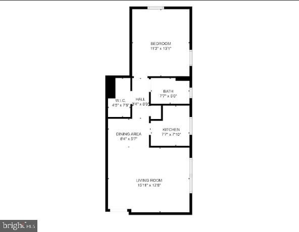 VERMONT GARDENS - Residential