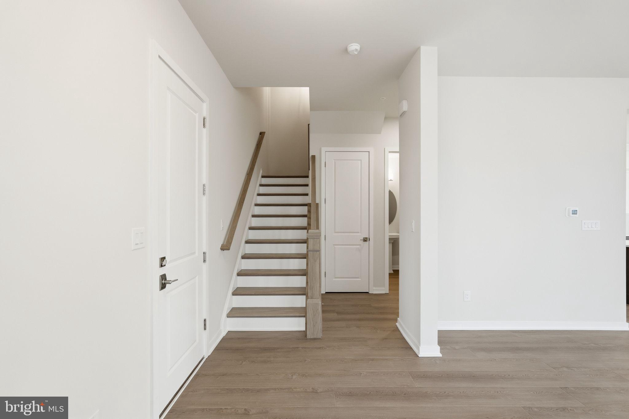 RIVER TRAIL AT VALLEY FORGE - Residential