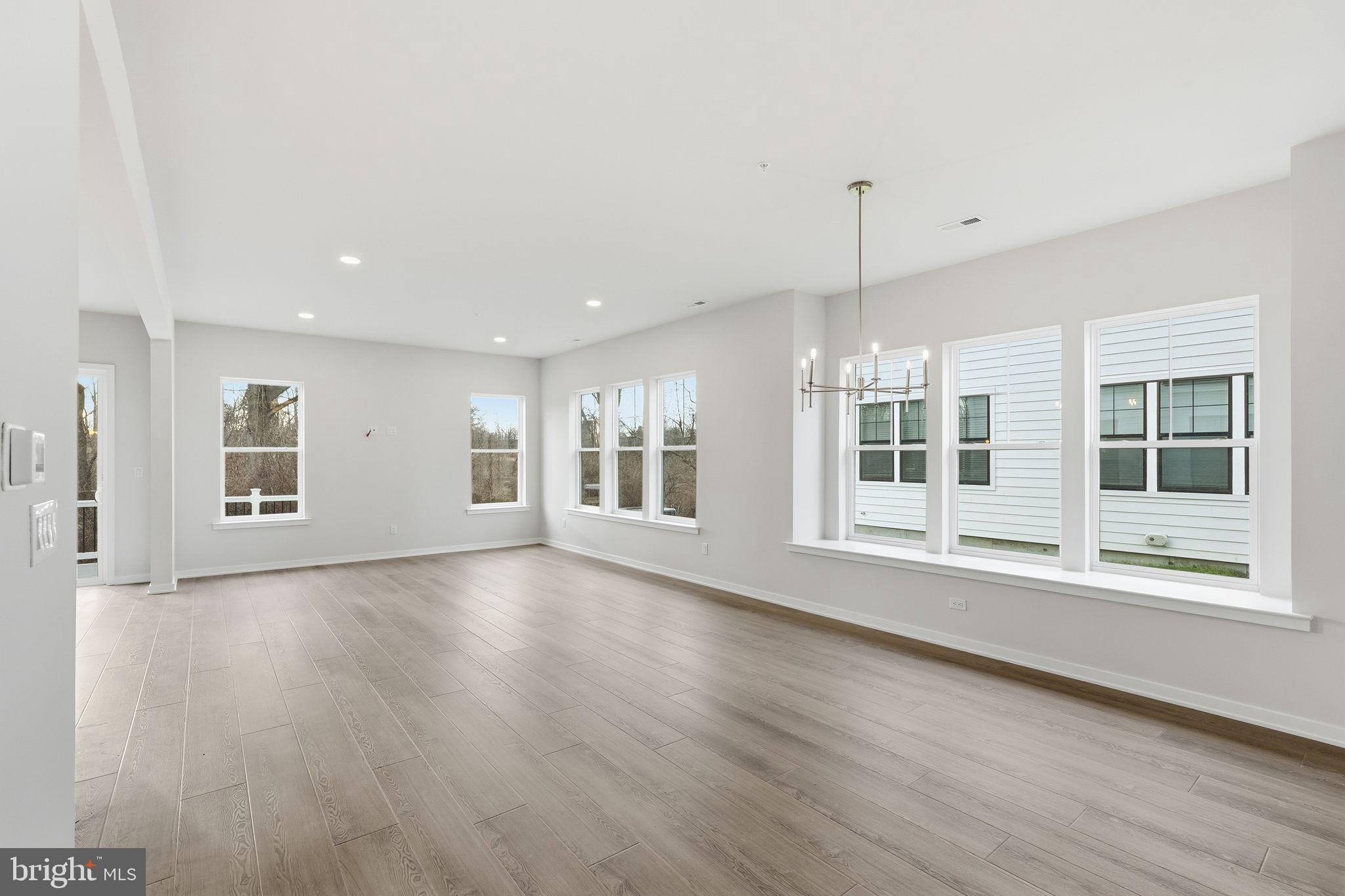 RIVER TRAIL AT VALLEY FORGE - Residential