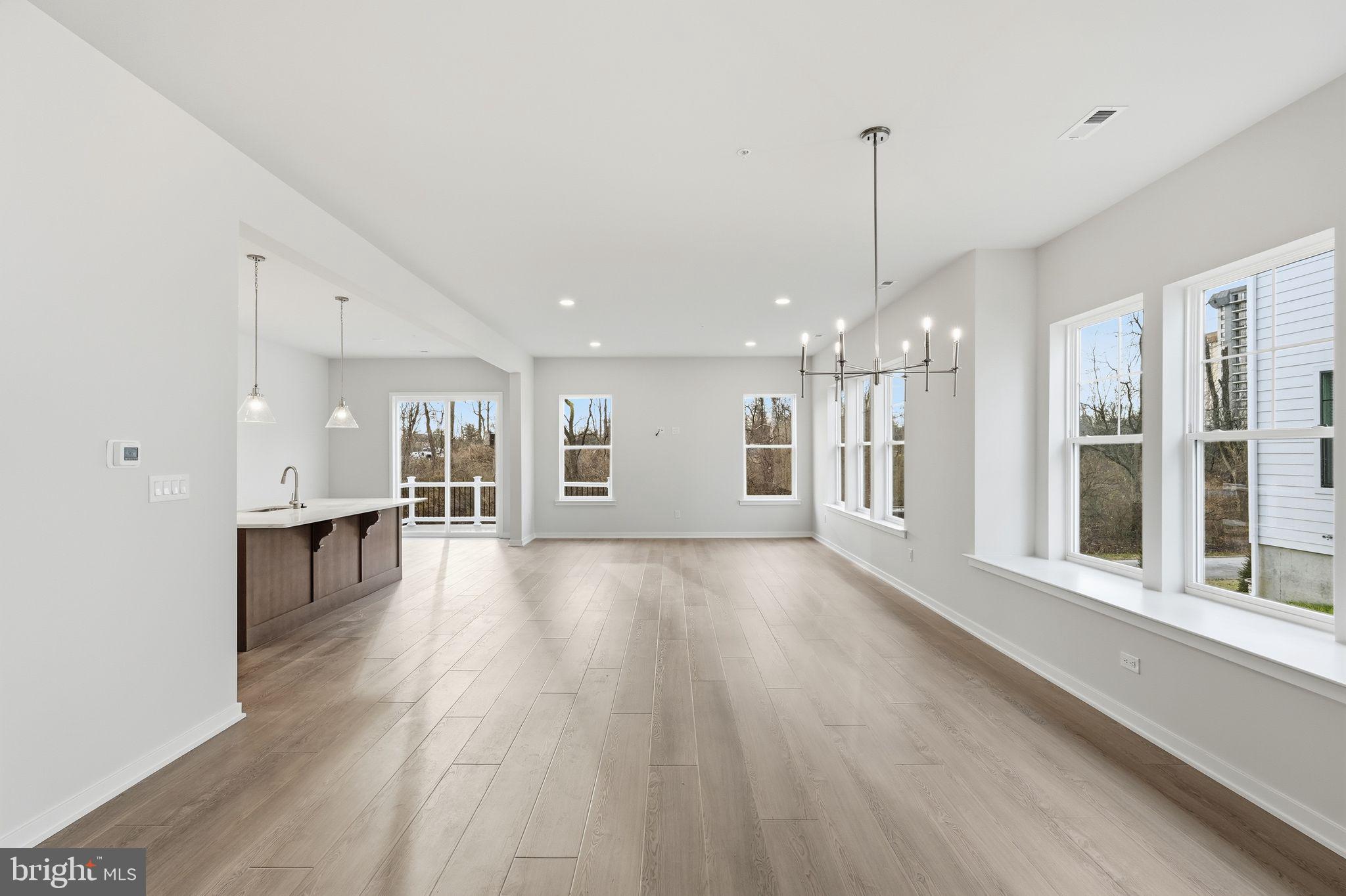 RIVER TRAIL AT VALLEY FORGE - Residential