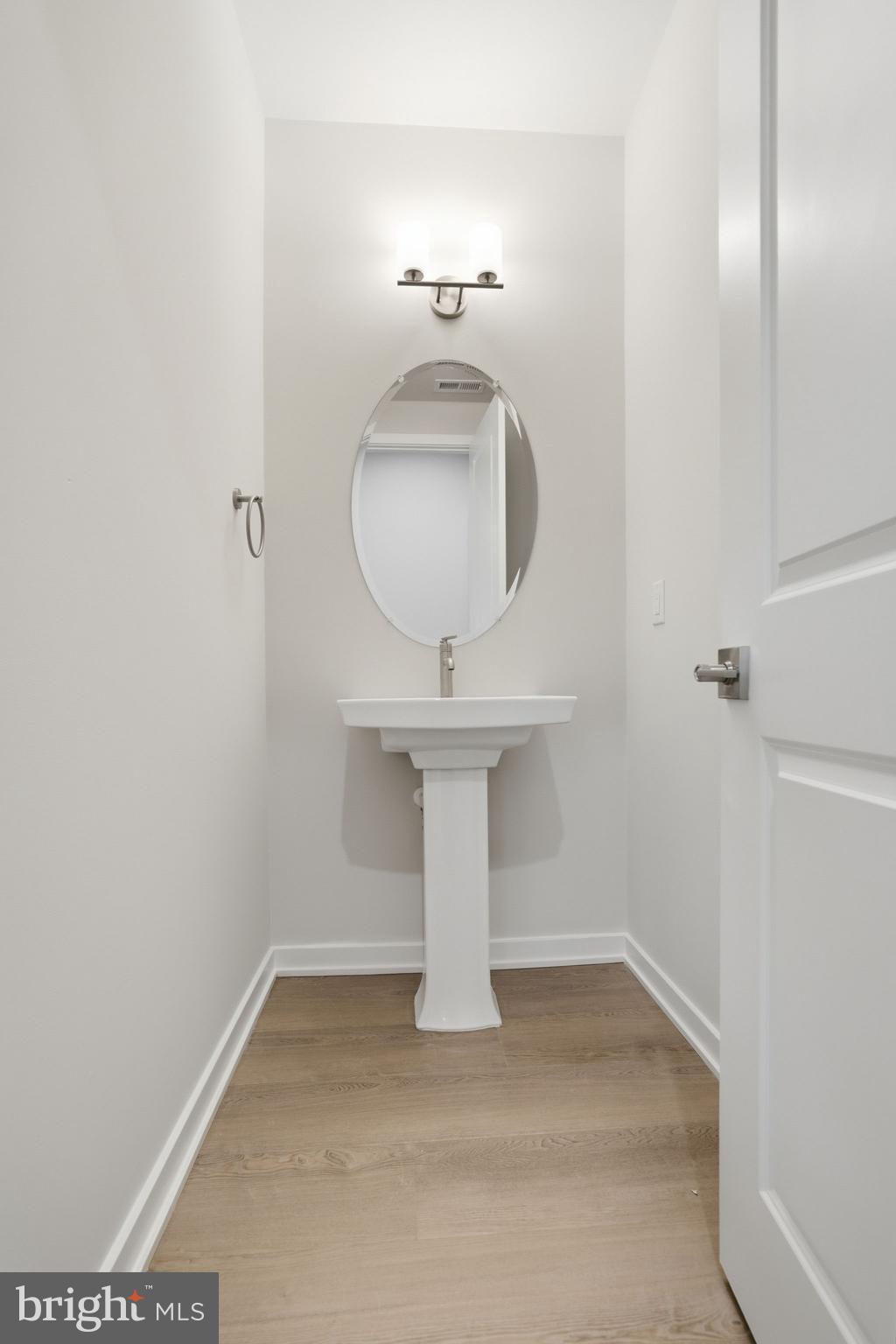 RIVER TRAIL AT VALLEY FORGE - Residential