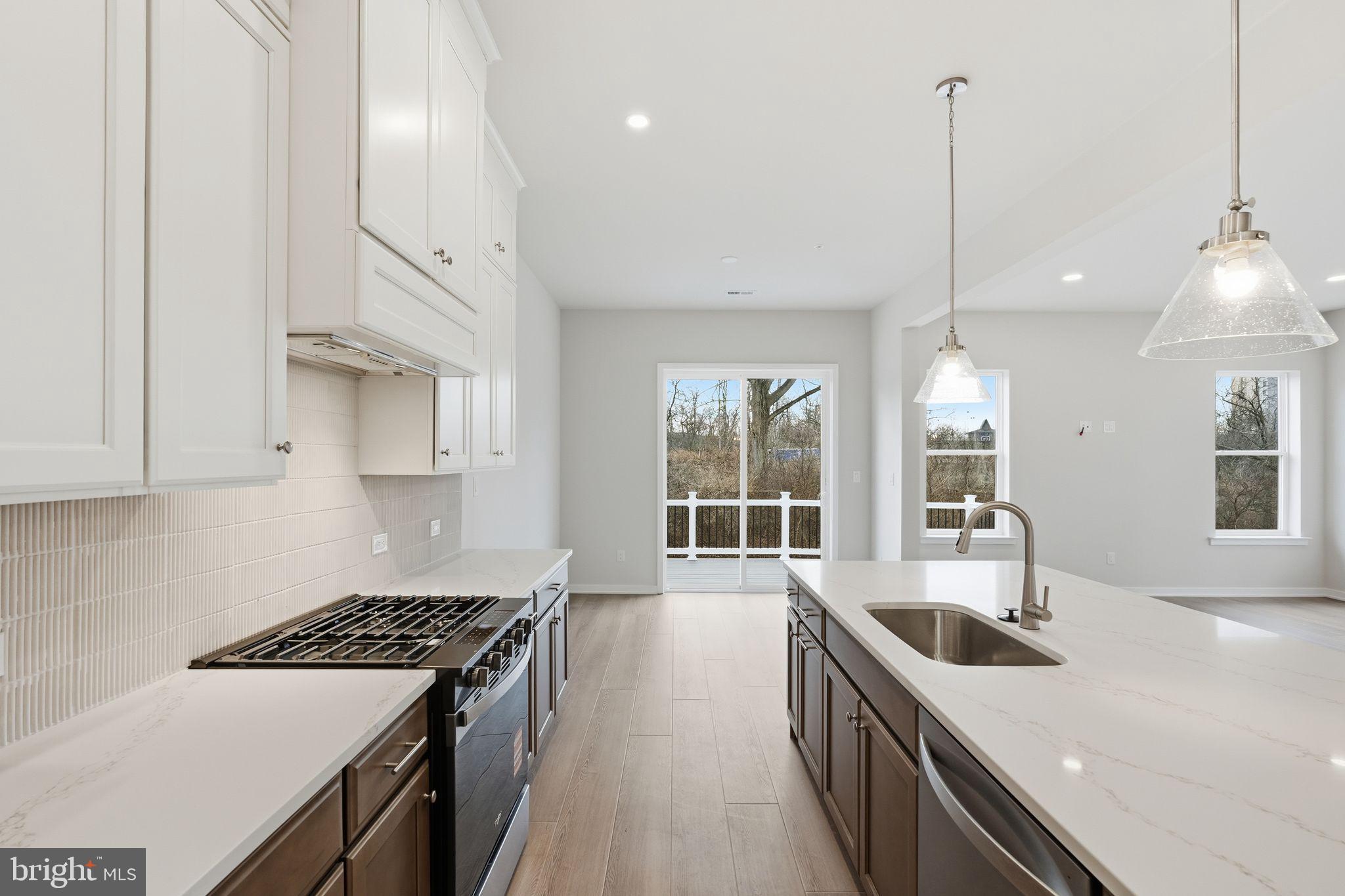 RIVER TRAIL AT VALLEY FORGE - Residential