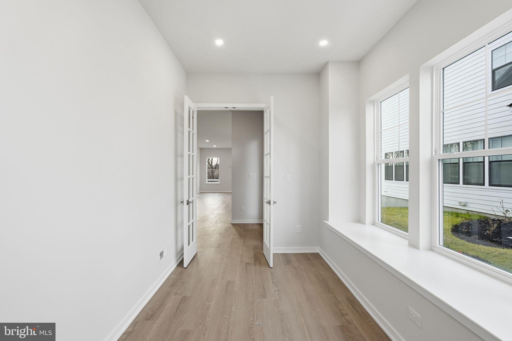 RIVER TRAIL AT VALLEY FORGE - Residential