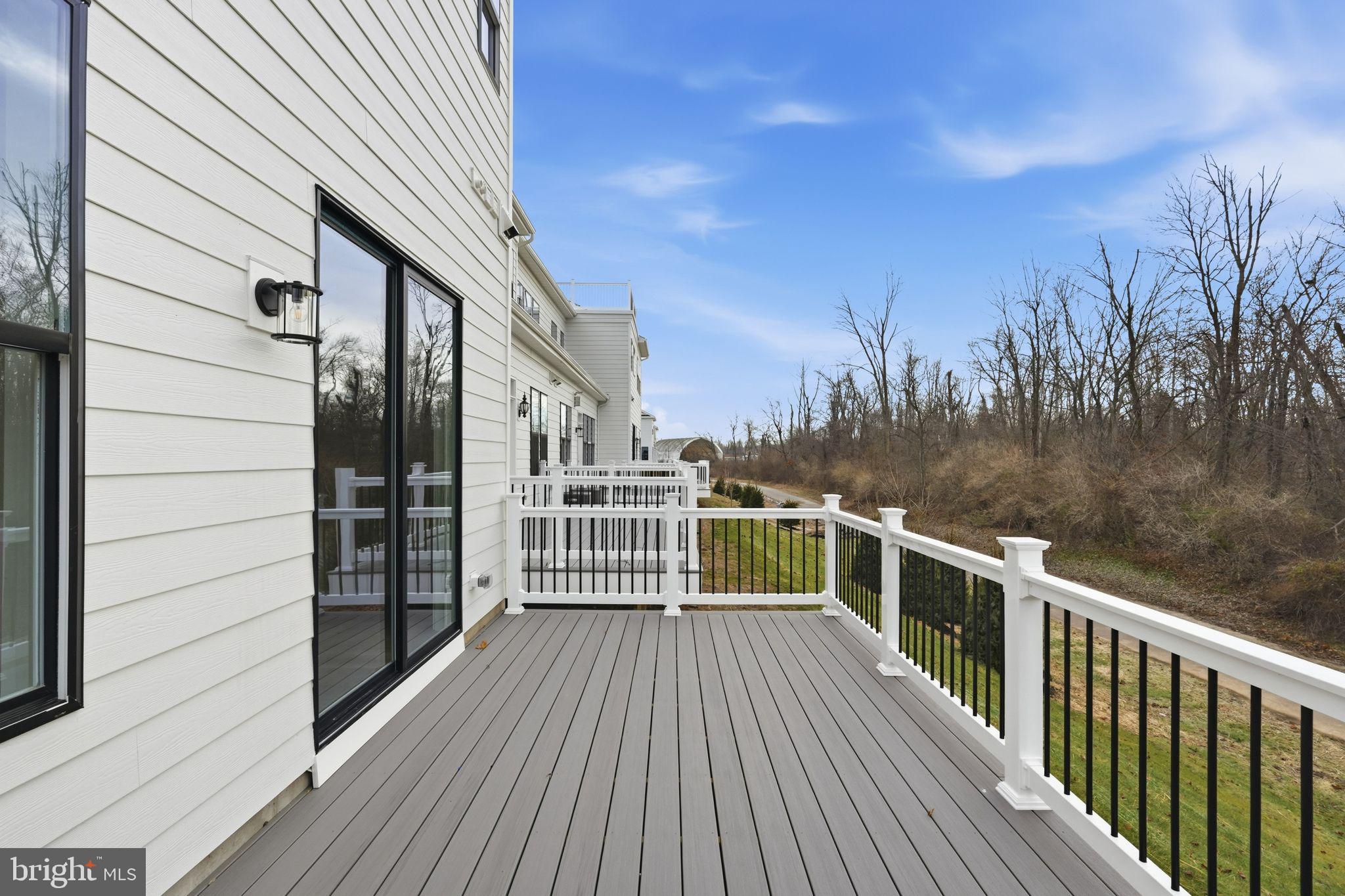 RIVER TRAIL AT VALLEY FORGE - Residential