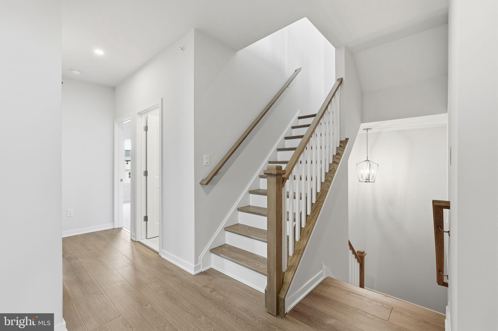 RIVER TRAIL AT VALLEY FORGE - Residential