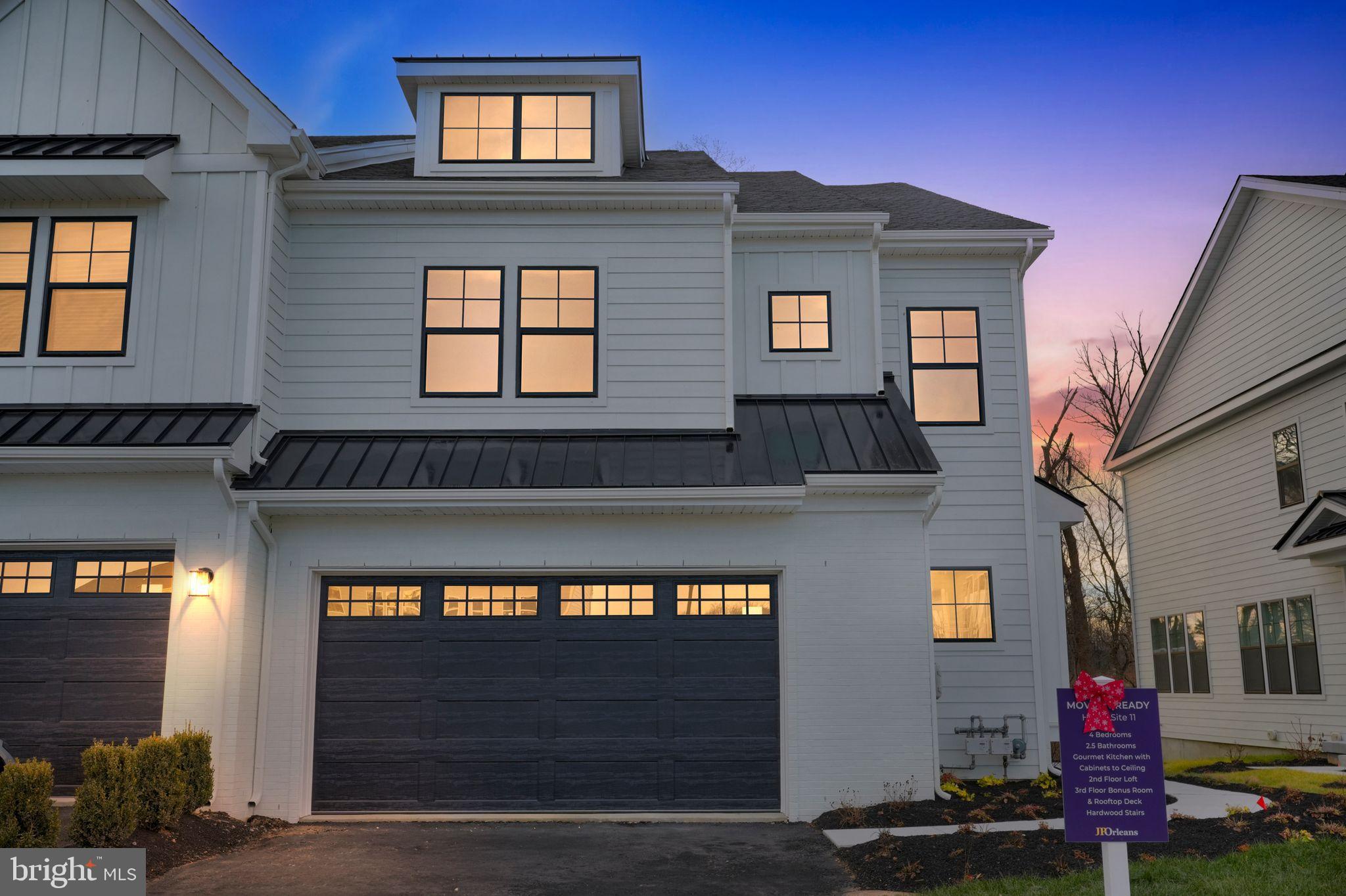 RIVER TRAIL AT VALLEY FORGE - Residential