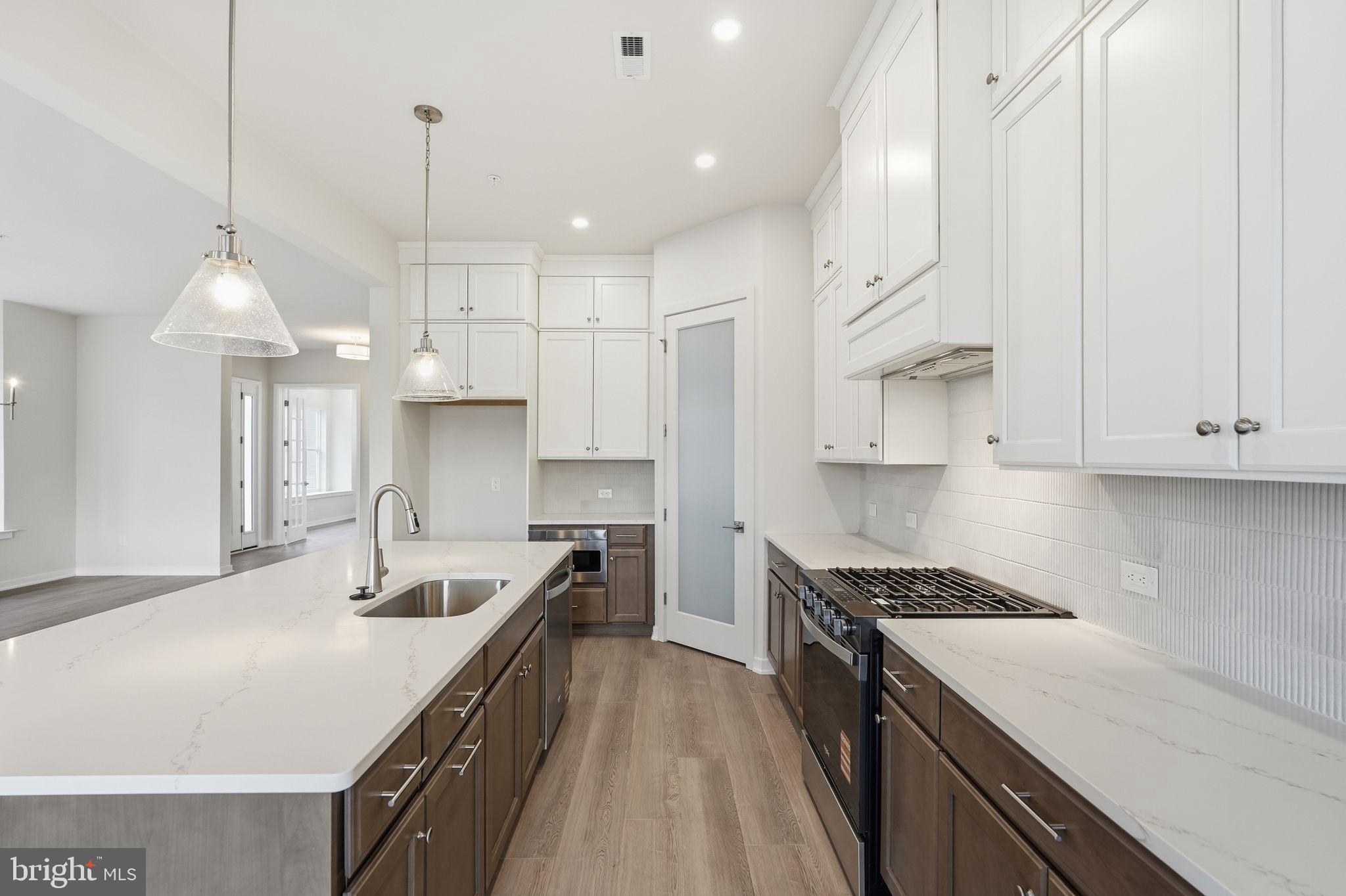 RIVER TRAIL AT VALLEY FORGE - Residential