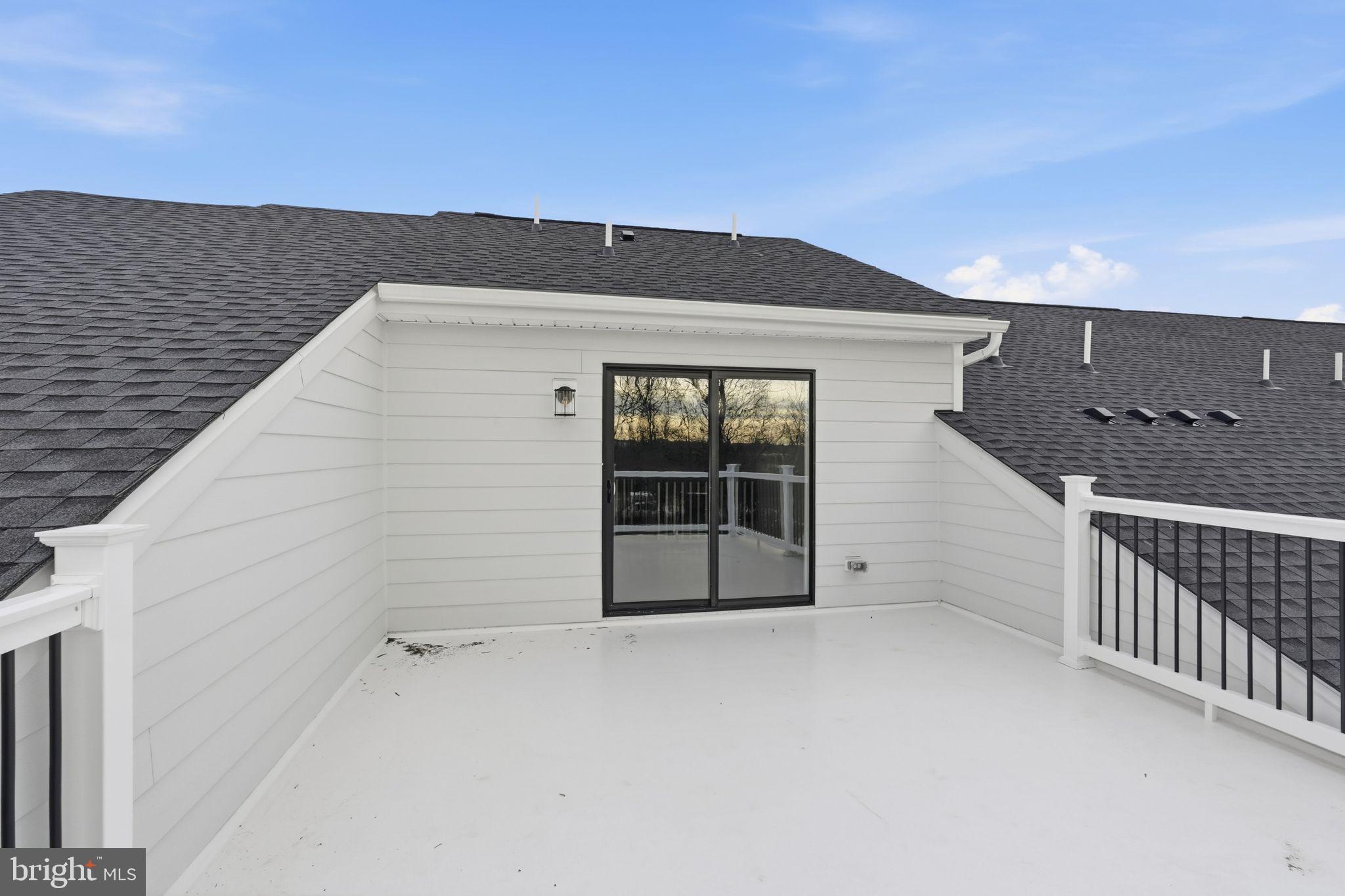 RIVER TRAIL AT VALLEY FORGE - Residential