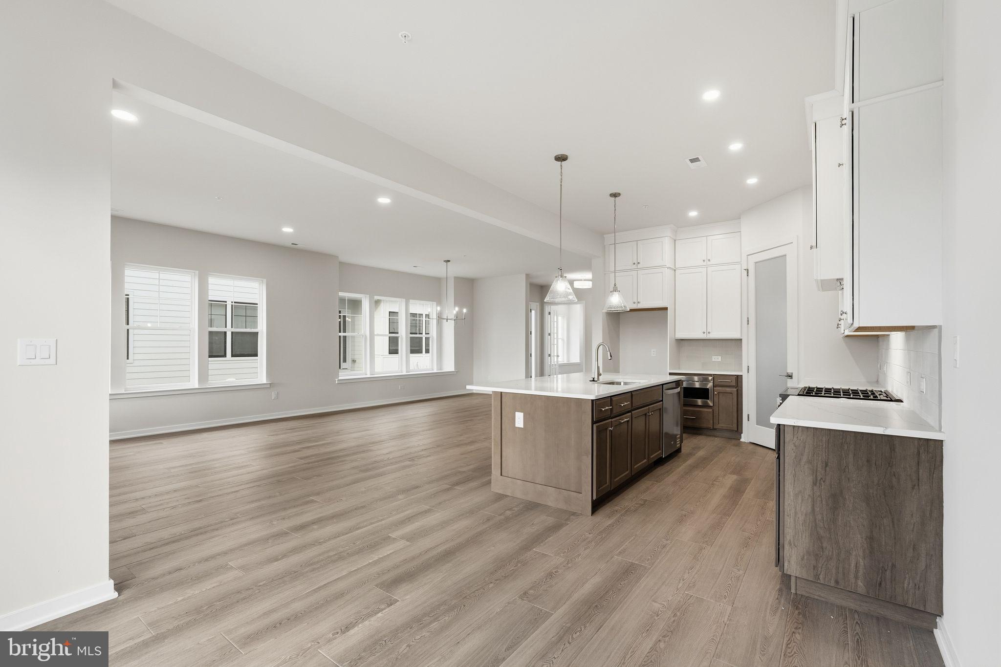 RIVER TRAIL AT VALLEY FORGE - Residential