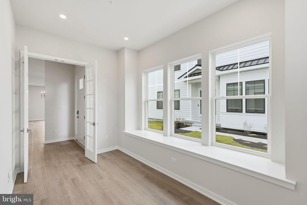 Photo of 121 River Trail Circle Ct #11, KING OF PRUSSIA, PA 19406 (MLS # PAMC2166050)