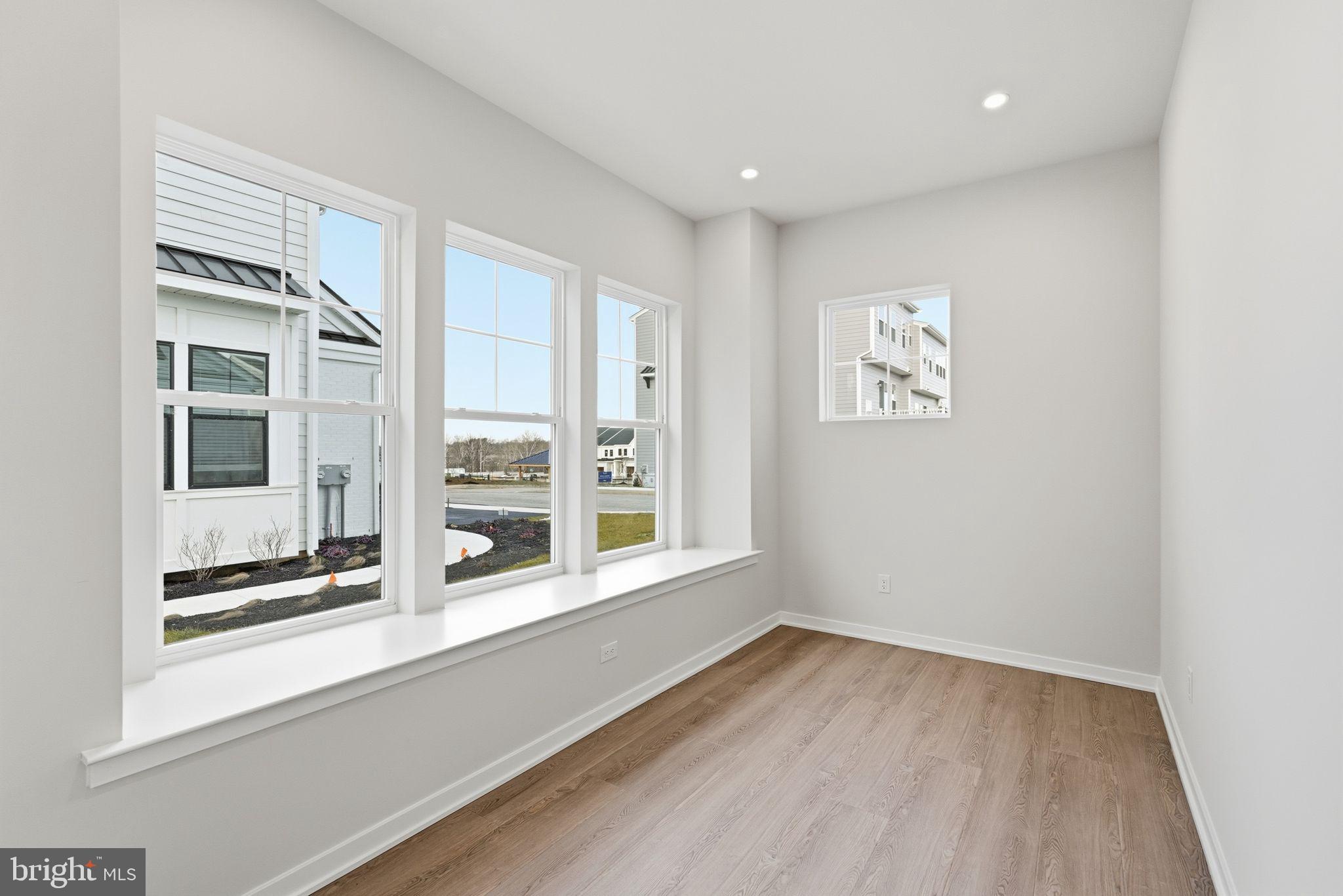 RIVER TRAIL AT VALLEY FORGE - Residential