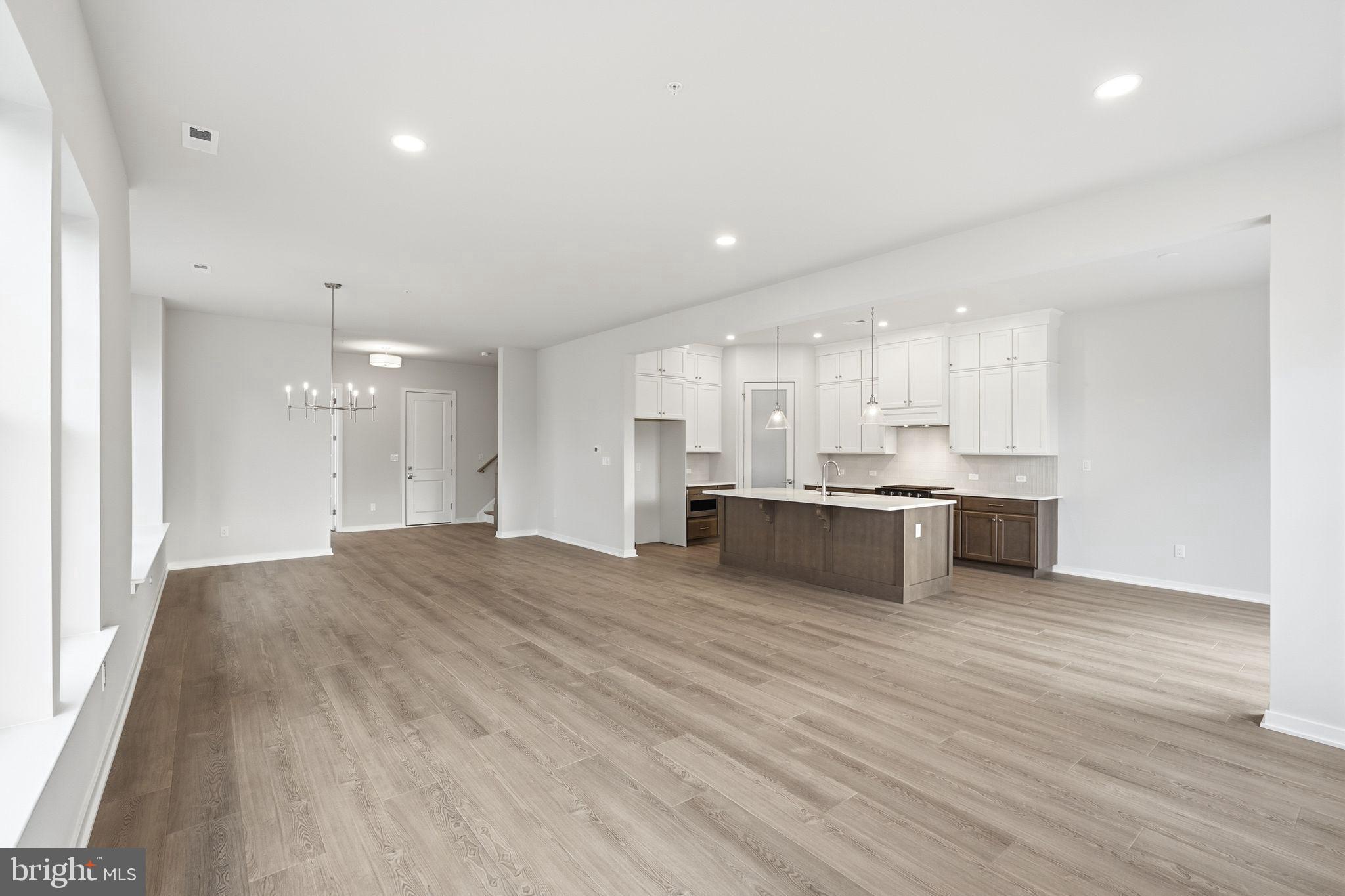 RIVER TRAIL AT VALLEY FORGE - Residential