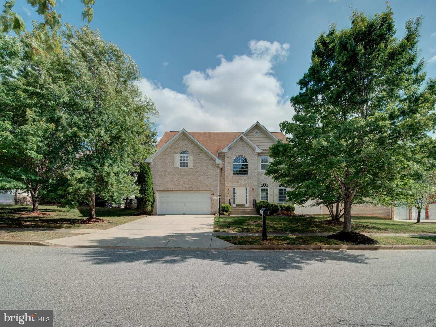 17305 SUMMERWOOD LANE