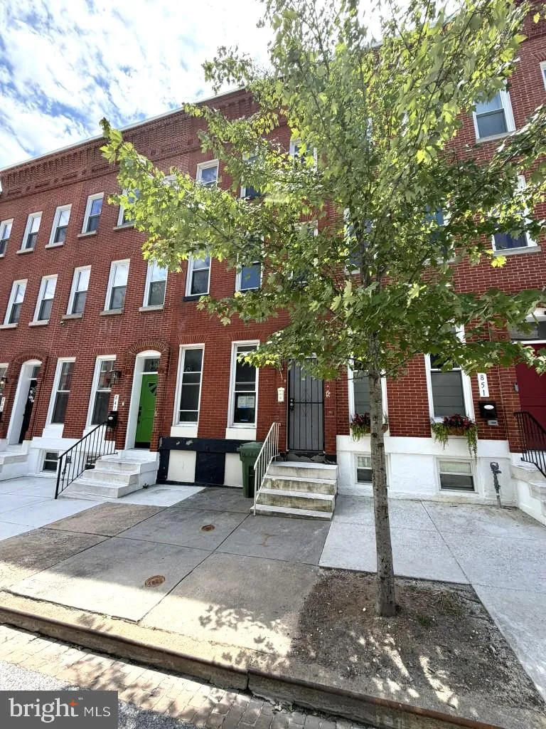 Additional image 25 of 849 Harlem Avenue, Baltimore, MD 21201