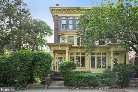 526 S 46th Street, Philadelphia, PA MLS: PAPH2476116
