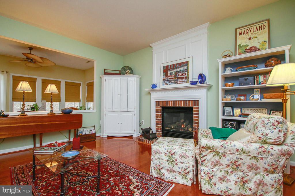 COVENTRY AT WESTMINSTER - Residential