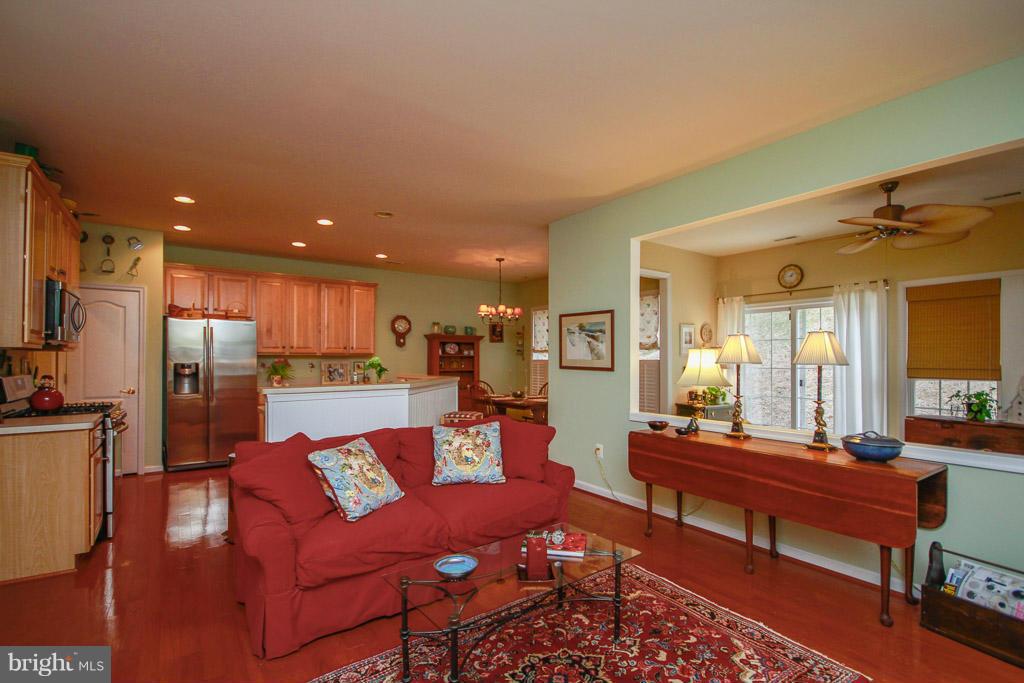 COVENTRY AT WESTMINSTER - Residential