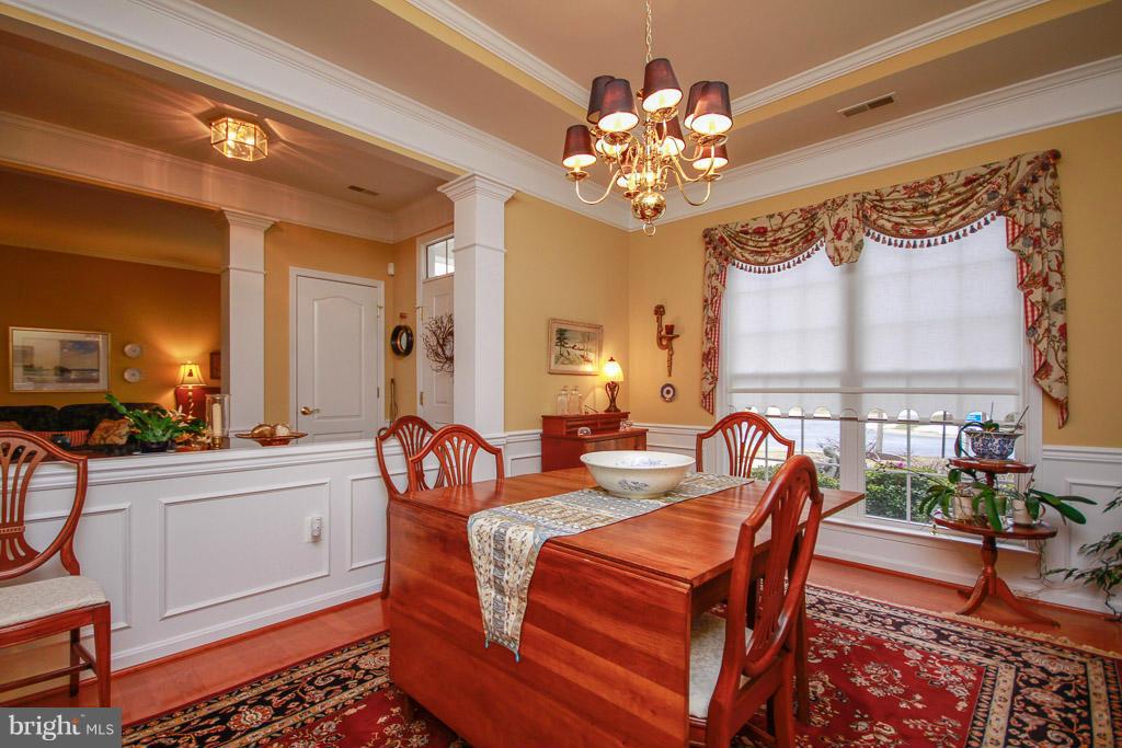 COVENTRY AT WESTMINSTER - Residential