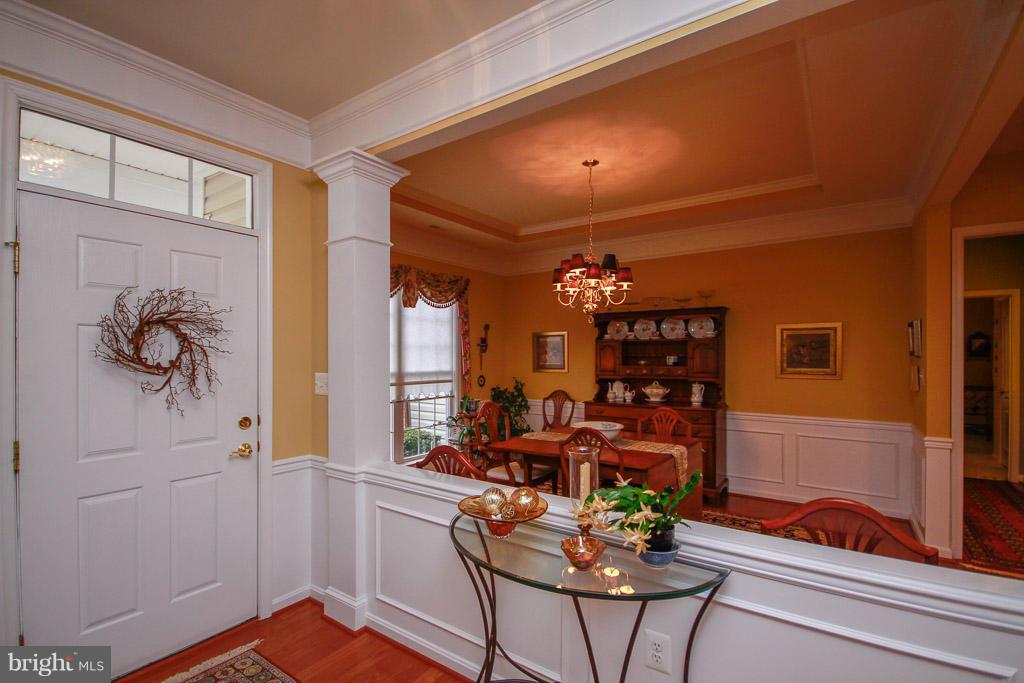 COVENTRY AT WESTMINSTER - Residential