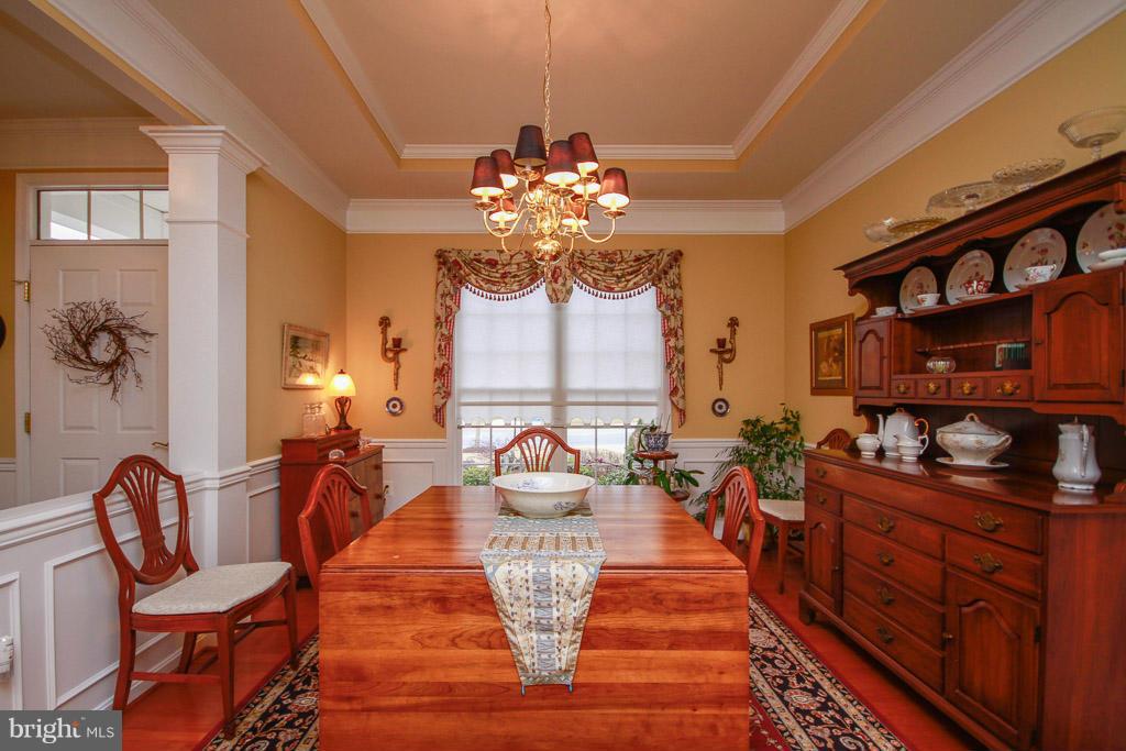 COVENTRY AT WESTMINSTER - Residential