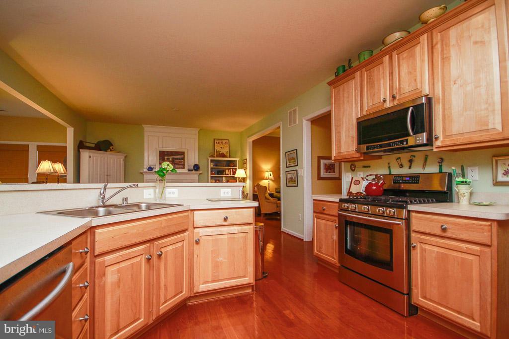 COVENTRY AT WESTMINSTER - Residential