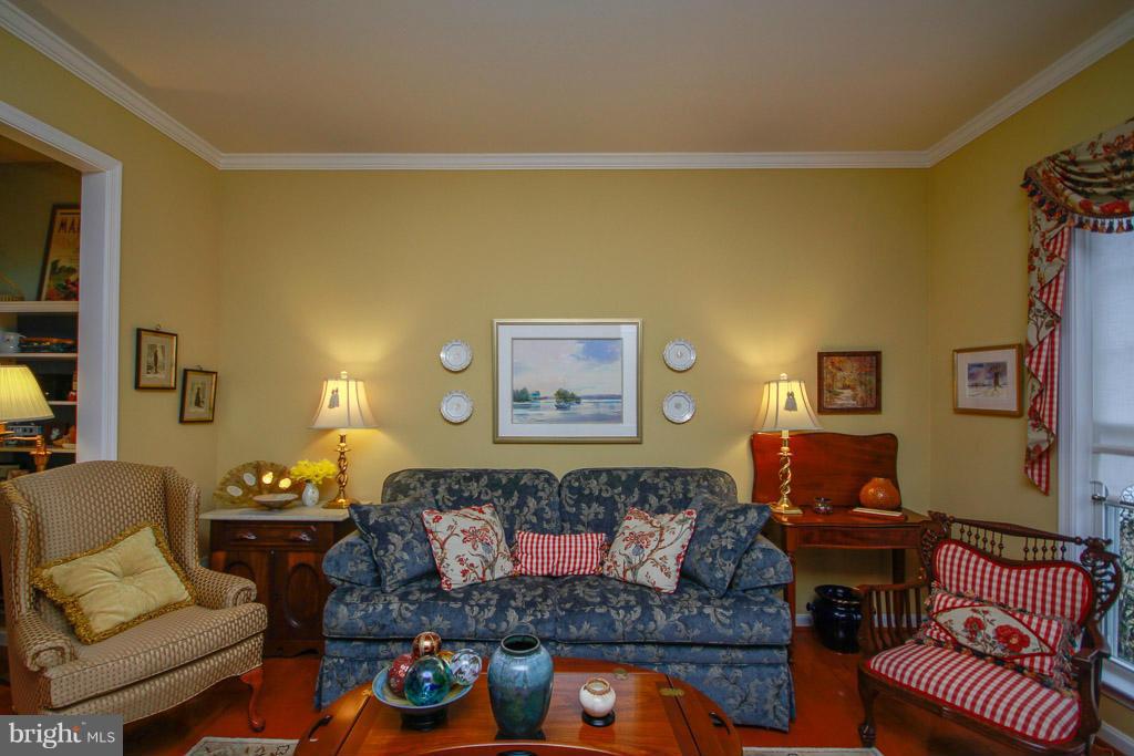 COVENTRY AT WESTMINSTER - Residential