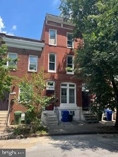 DRUID HEIGHTS - Residential