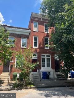 DRUID HEIGHTS - Residential