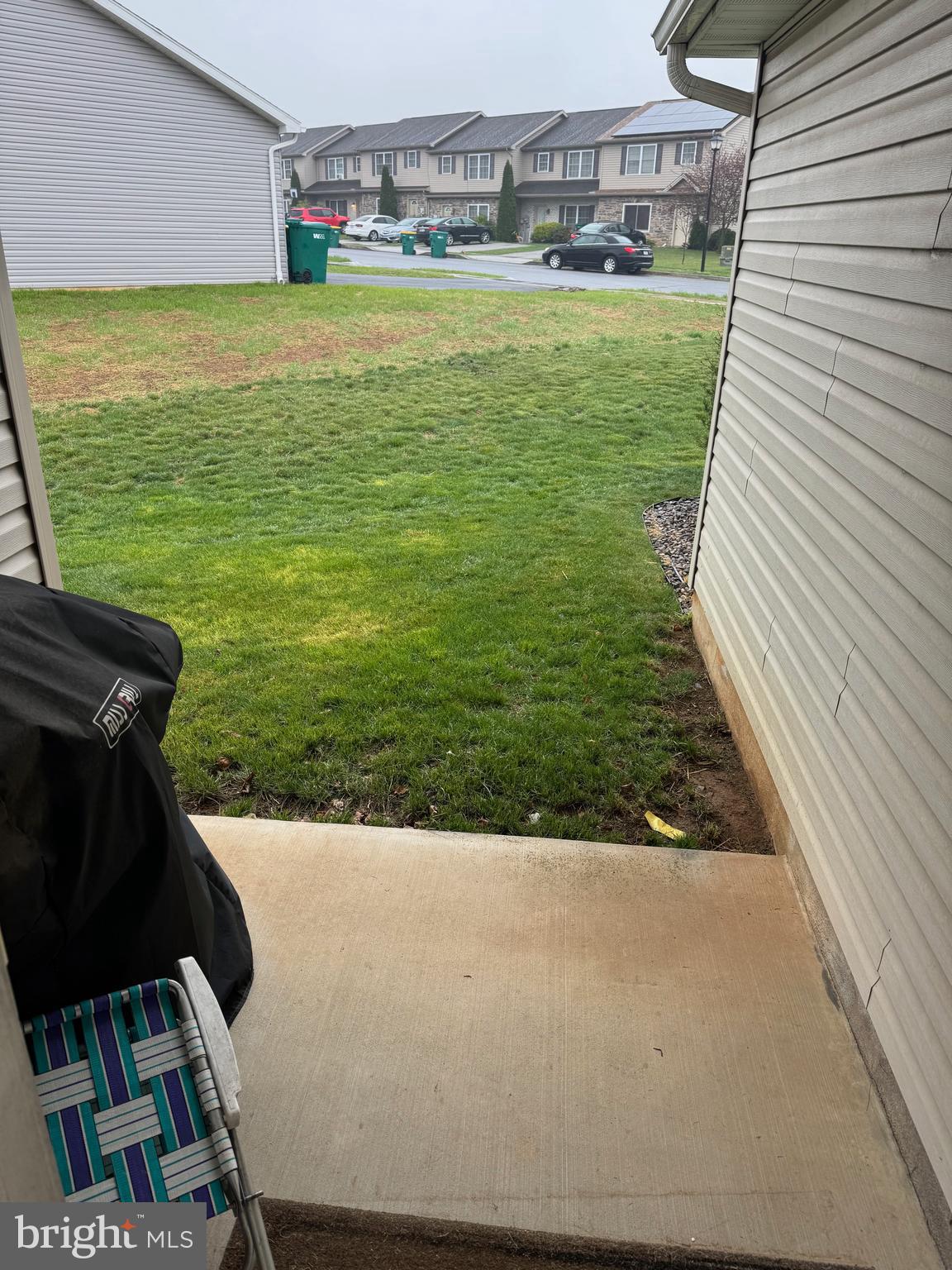 SABLE CHASE - Residential