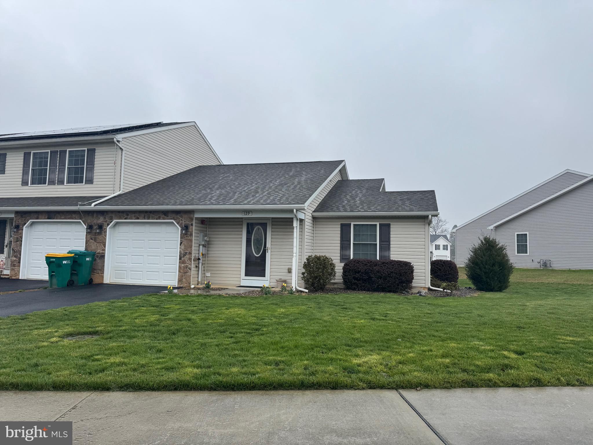 SABLE CHASE - Residential