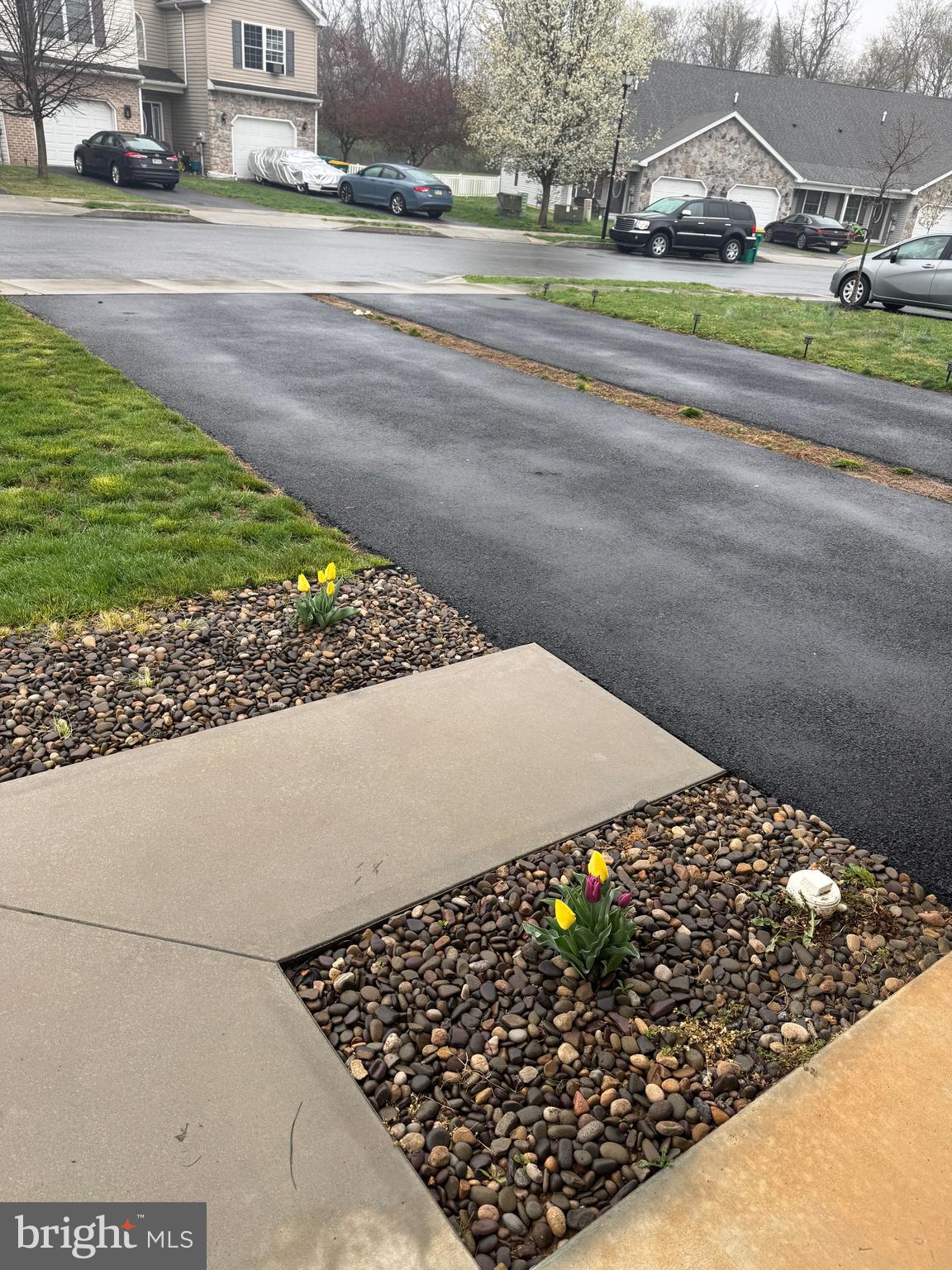 SABLE CHASE - Residential