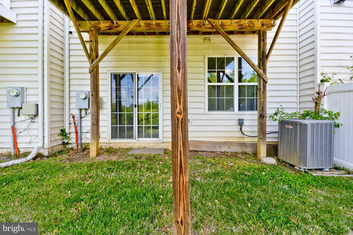 SUMMERFIELD AT MORGAN ST - Residential Lease