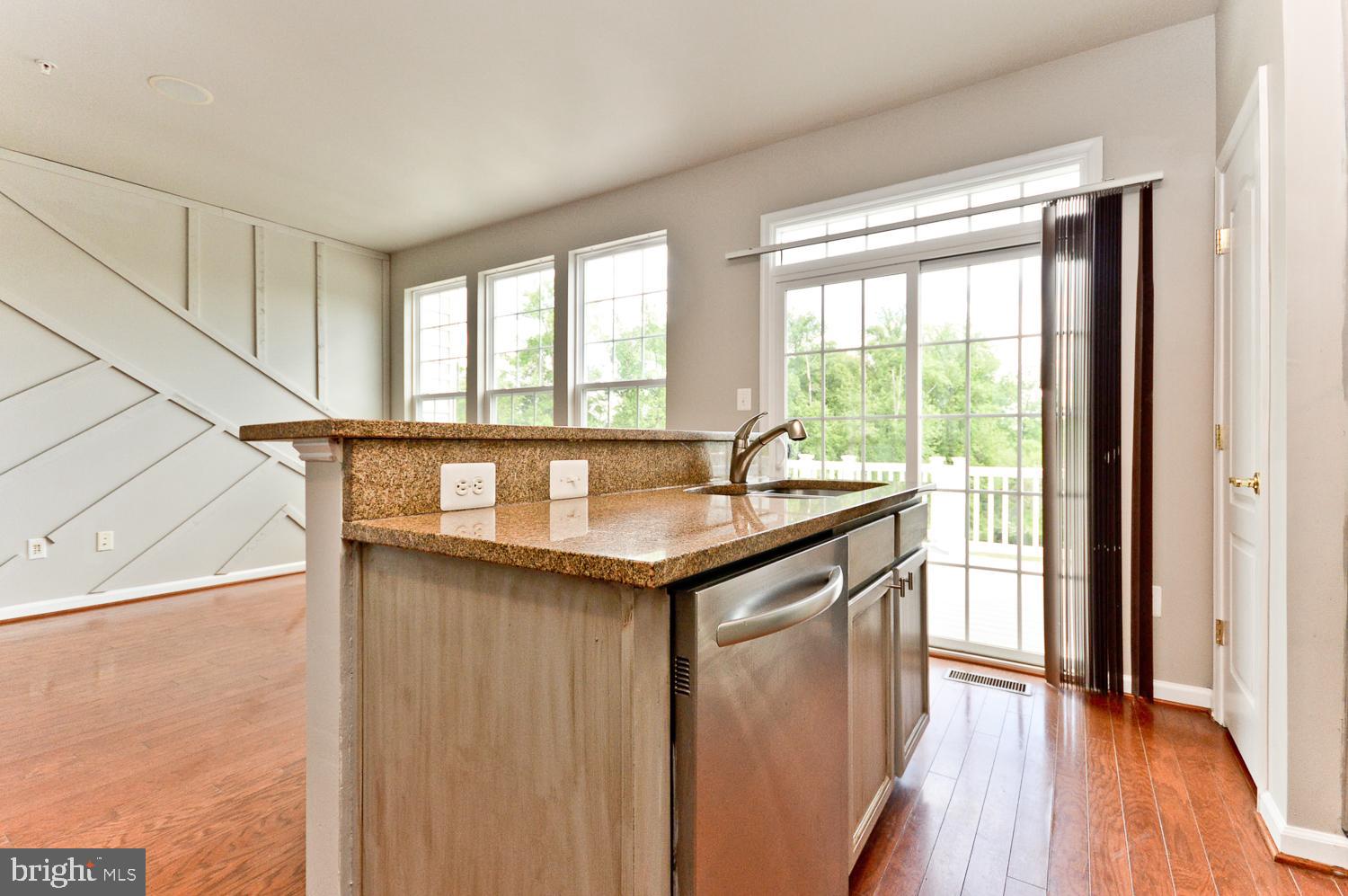 SUMMERFIELD AT MORGAN ST - Residential Lease