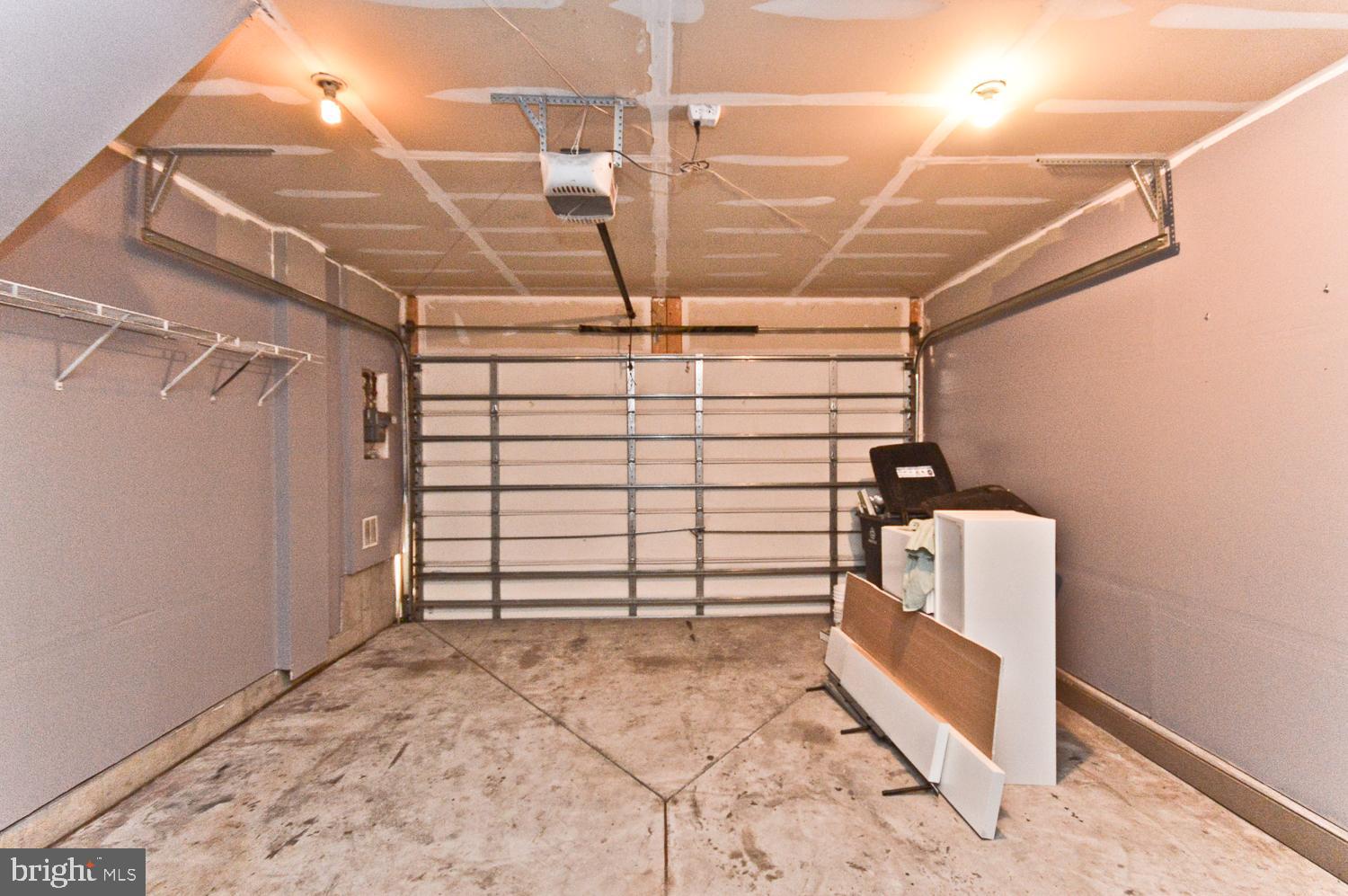 SUMMERFIELD AT MORGAN ST - Residential Lease