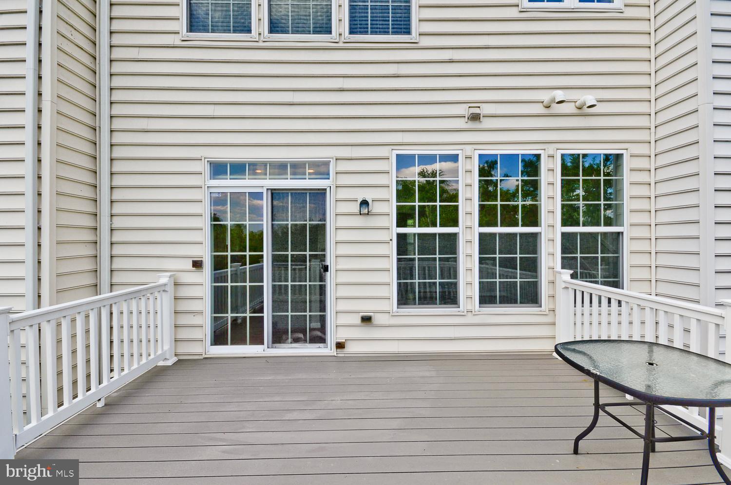 SUMMERFIELD AT MORGAN ST - Residential Lease